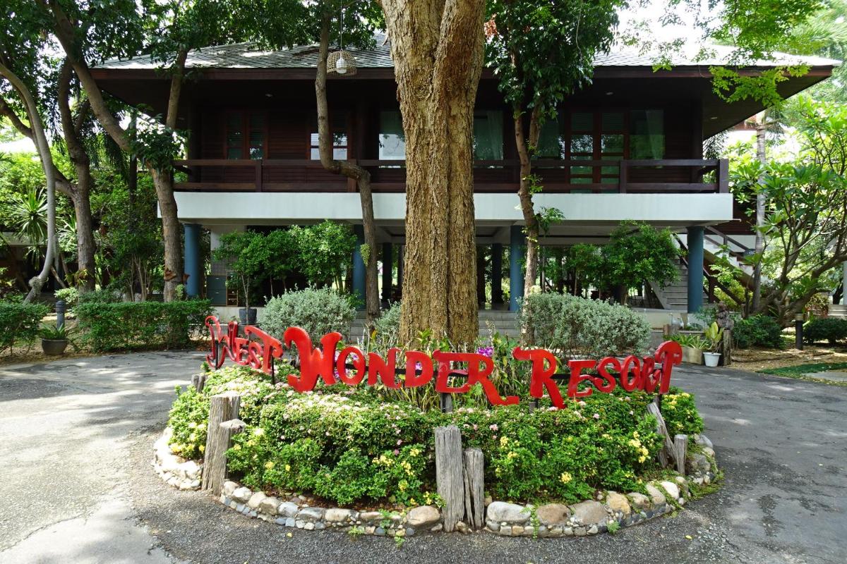 hotel building