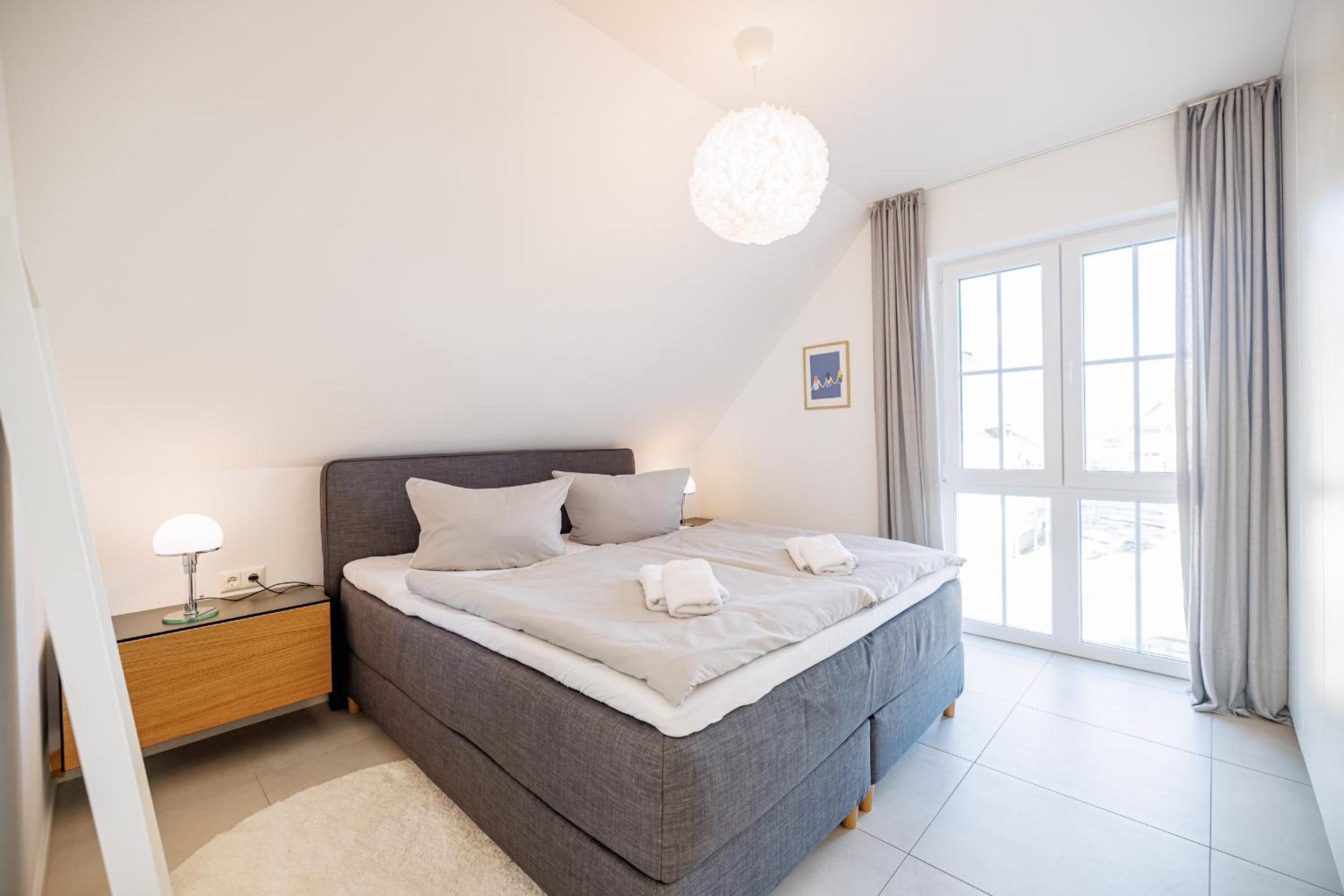 Familienurlaub im Hus in de Sünn