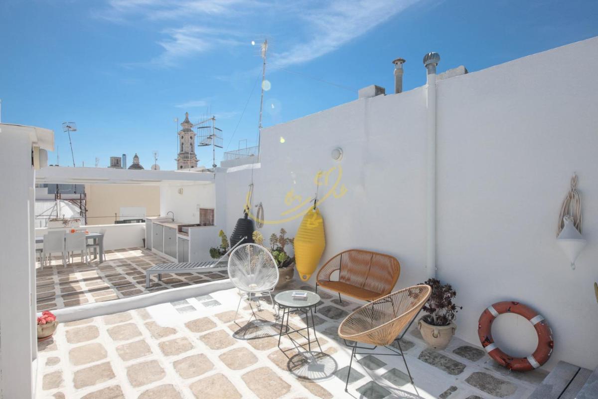 roof
