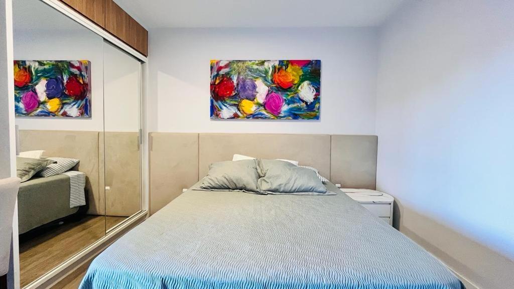 Casa 3 quartos casal Alto Padrão Vista, SPA, Hidro e Piscina de vidro