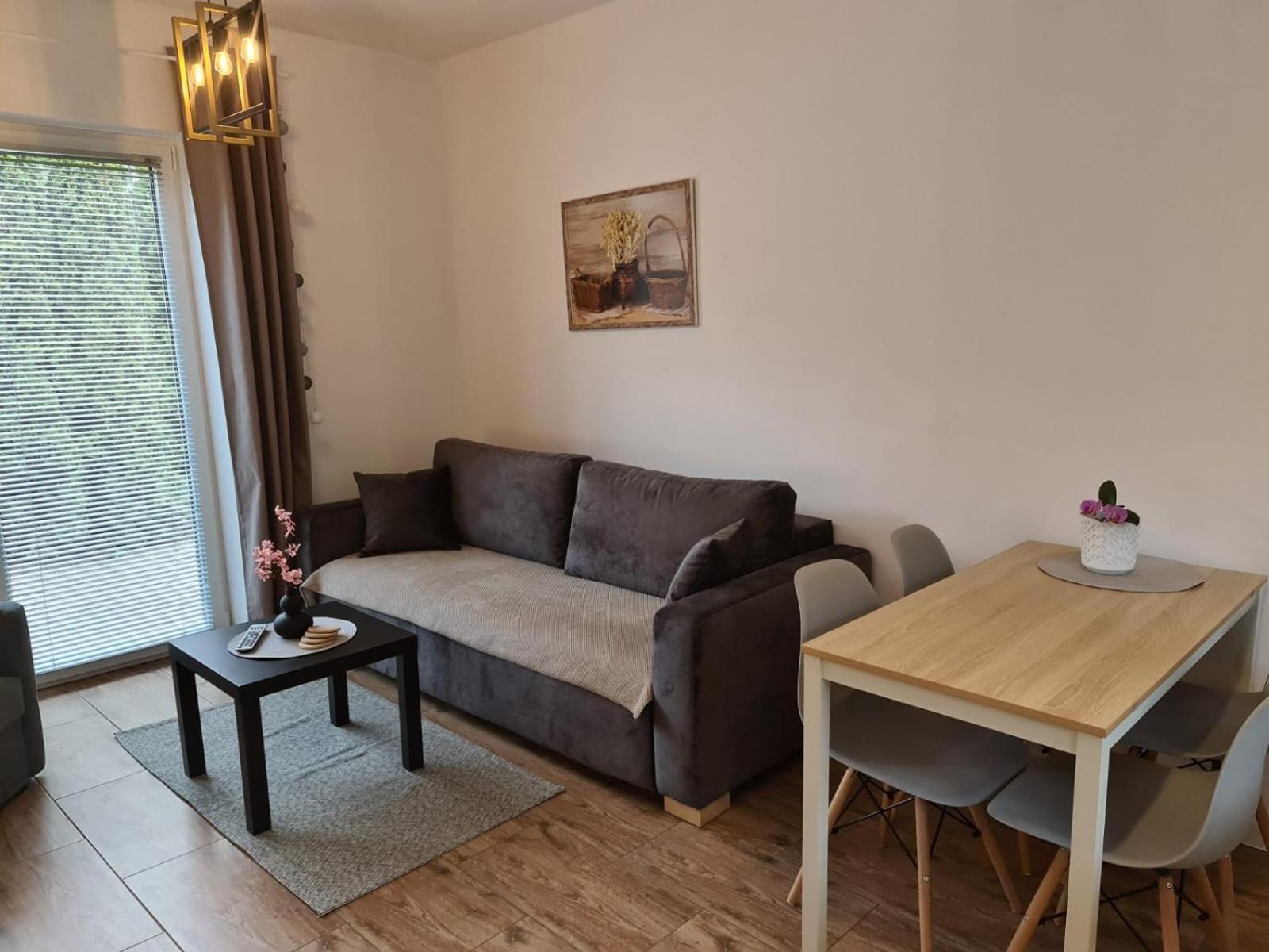 Apartament Danuta Mrągowo view 3