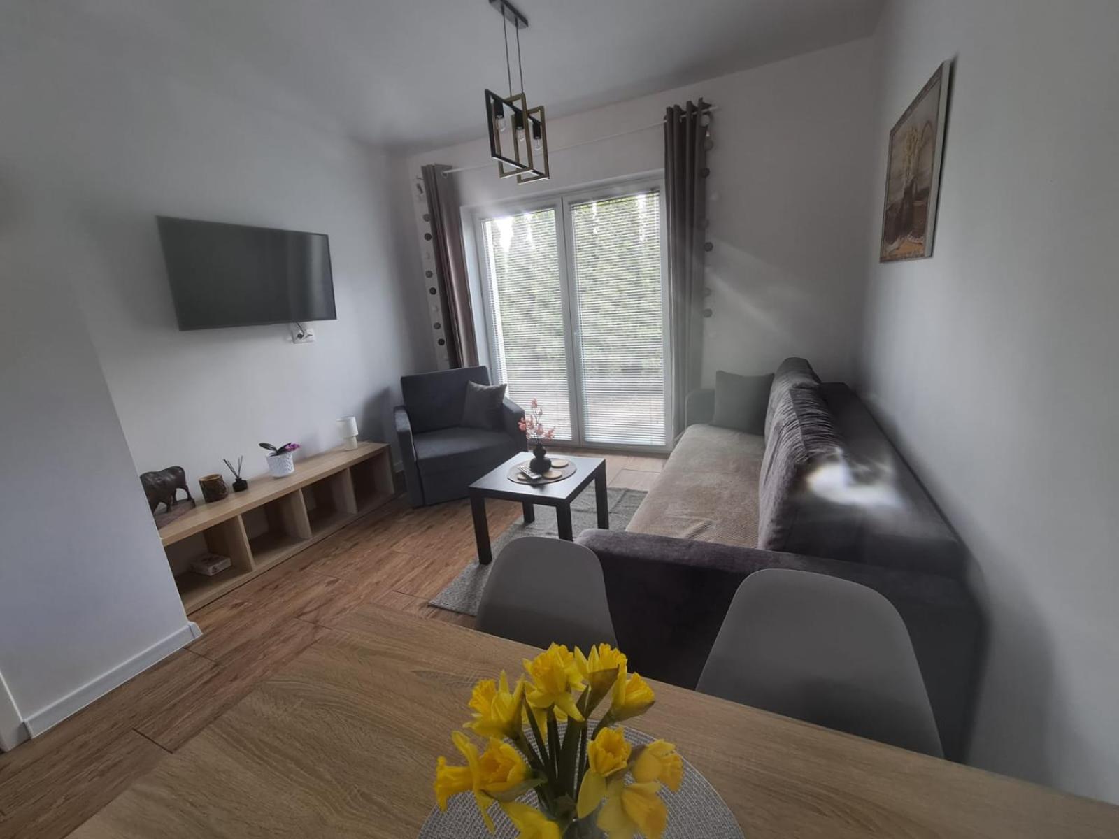 Apartament Danuta Mrągowo view 5