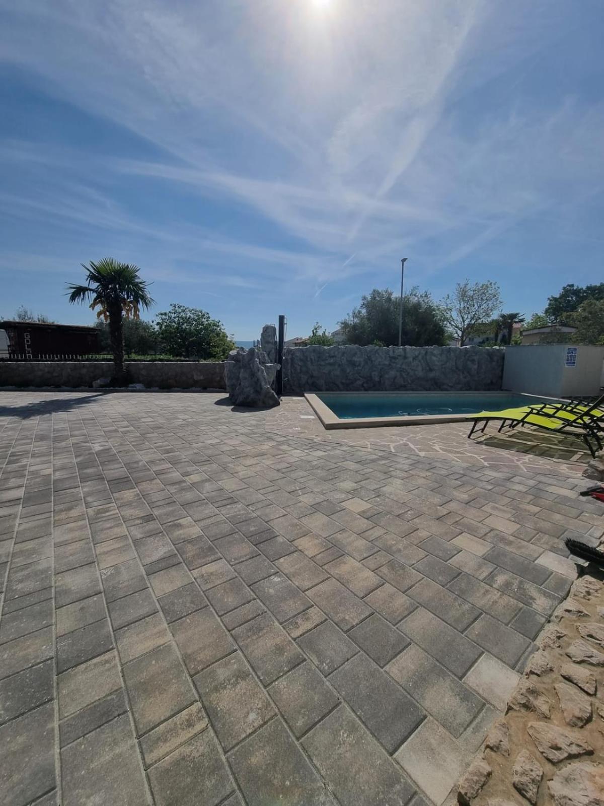 Villa Marta view 3