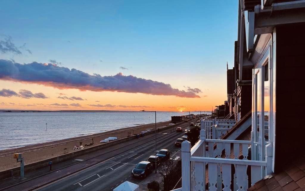 Beaches Guest House