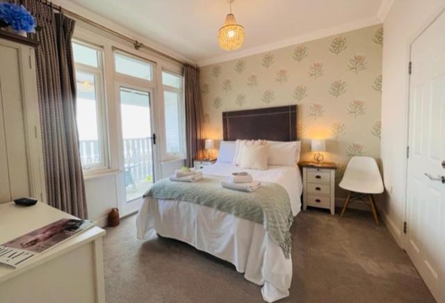 Beaches Guest House