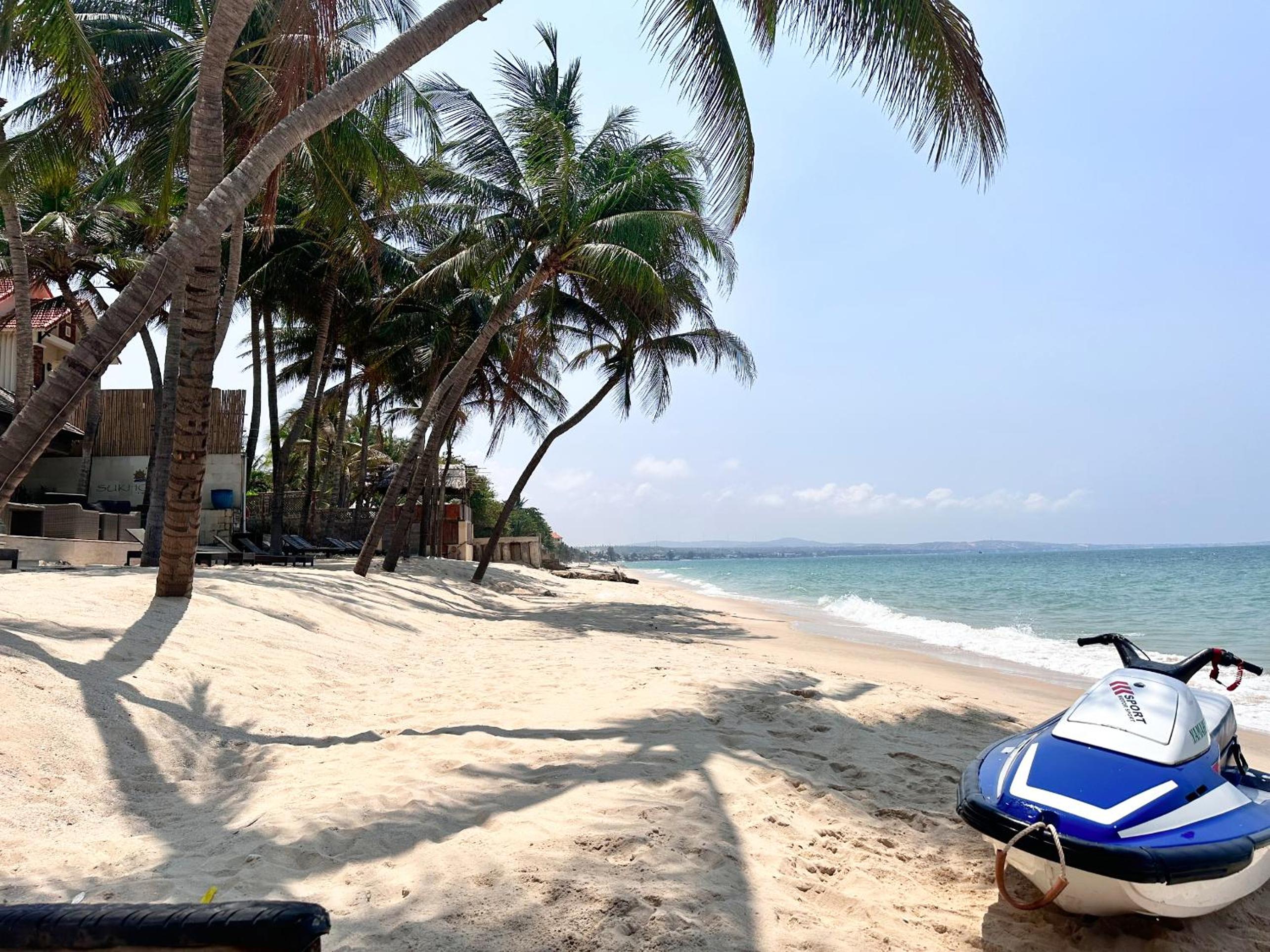 Sunsea Resort