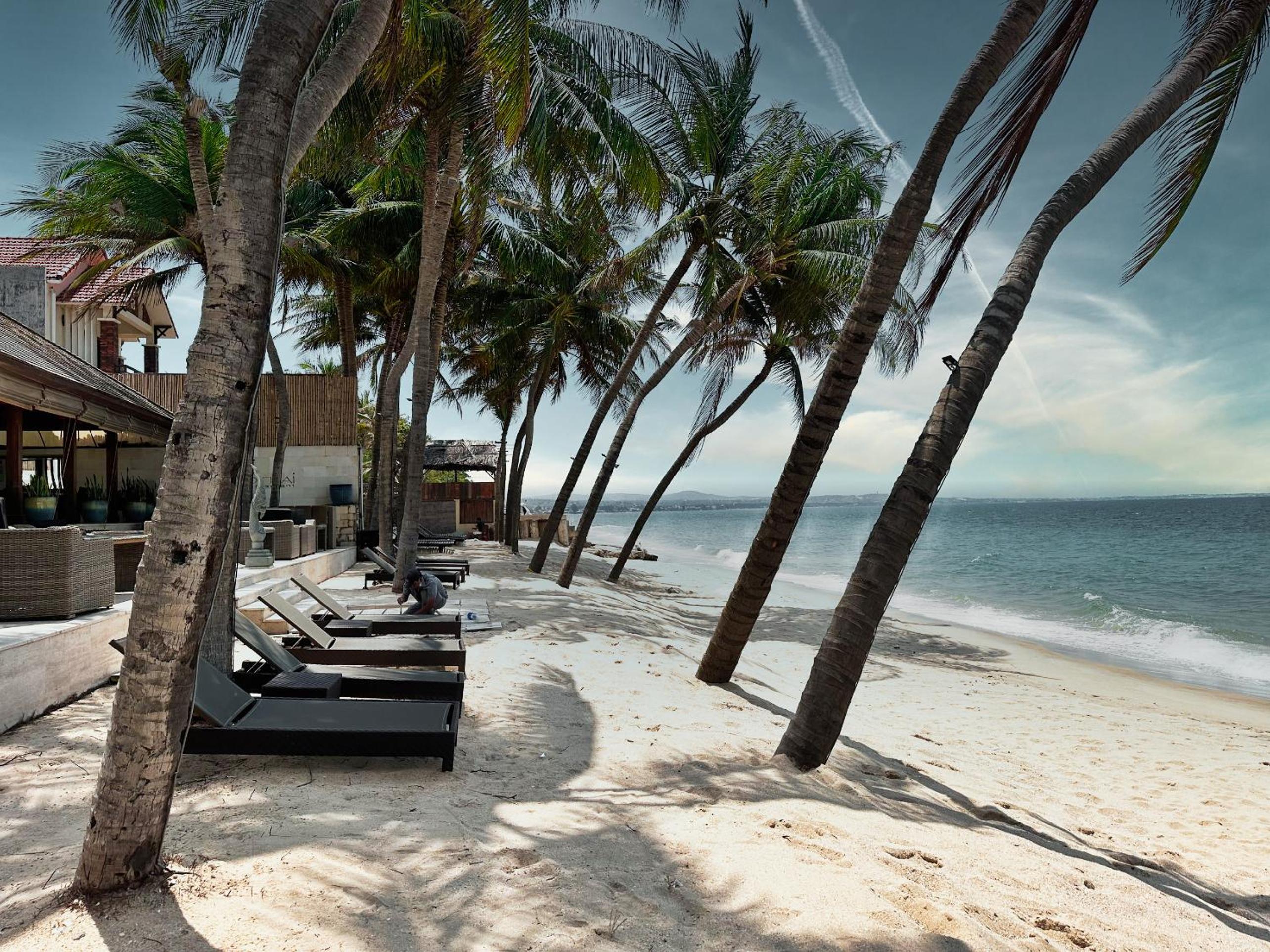 Sunsea Resort