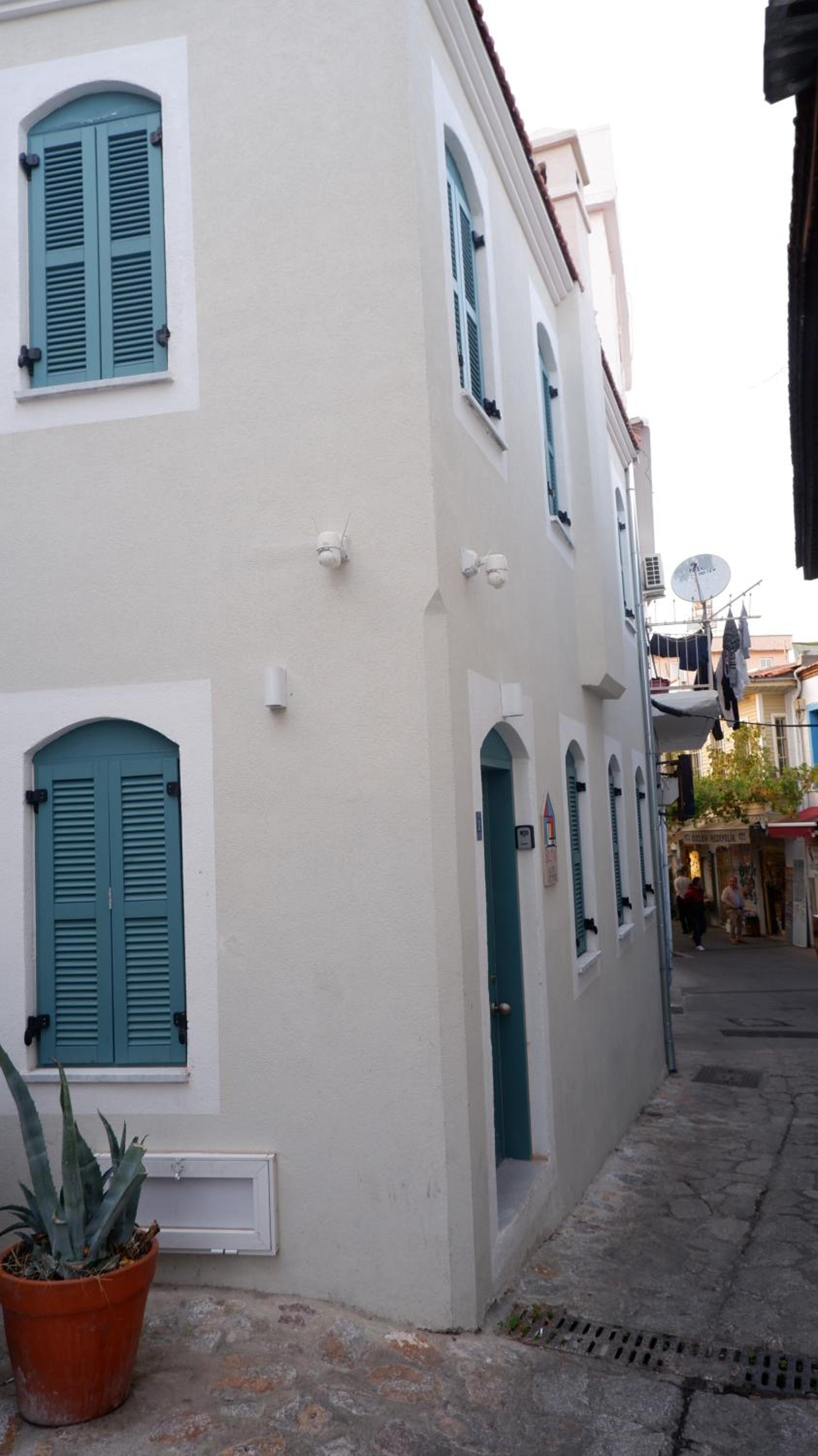 Bono Hotel Old Town - Image 89