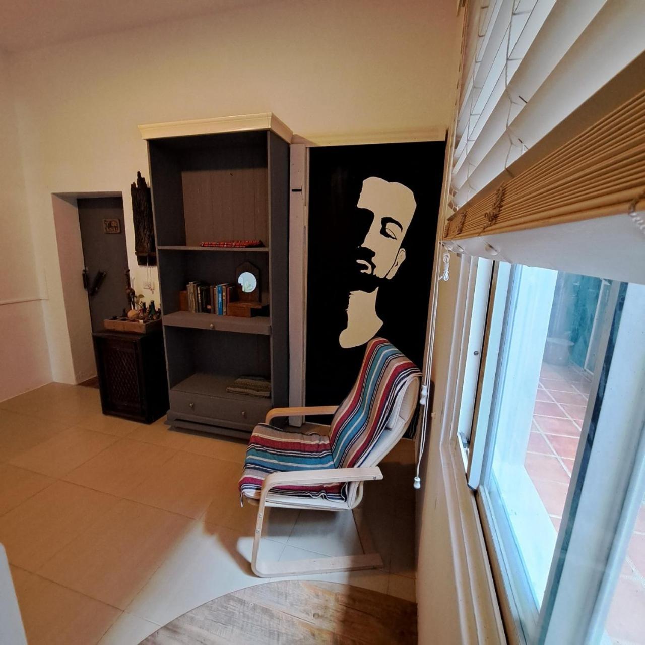 Maluda B&B view 5