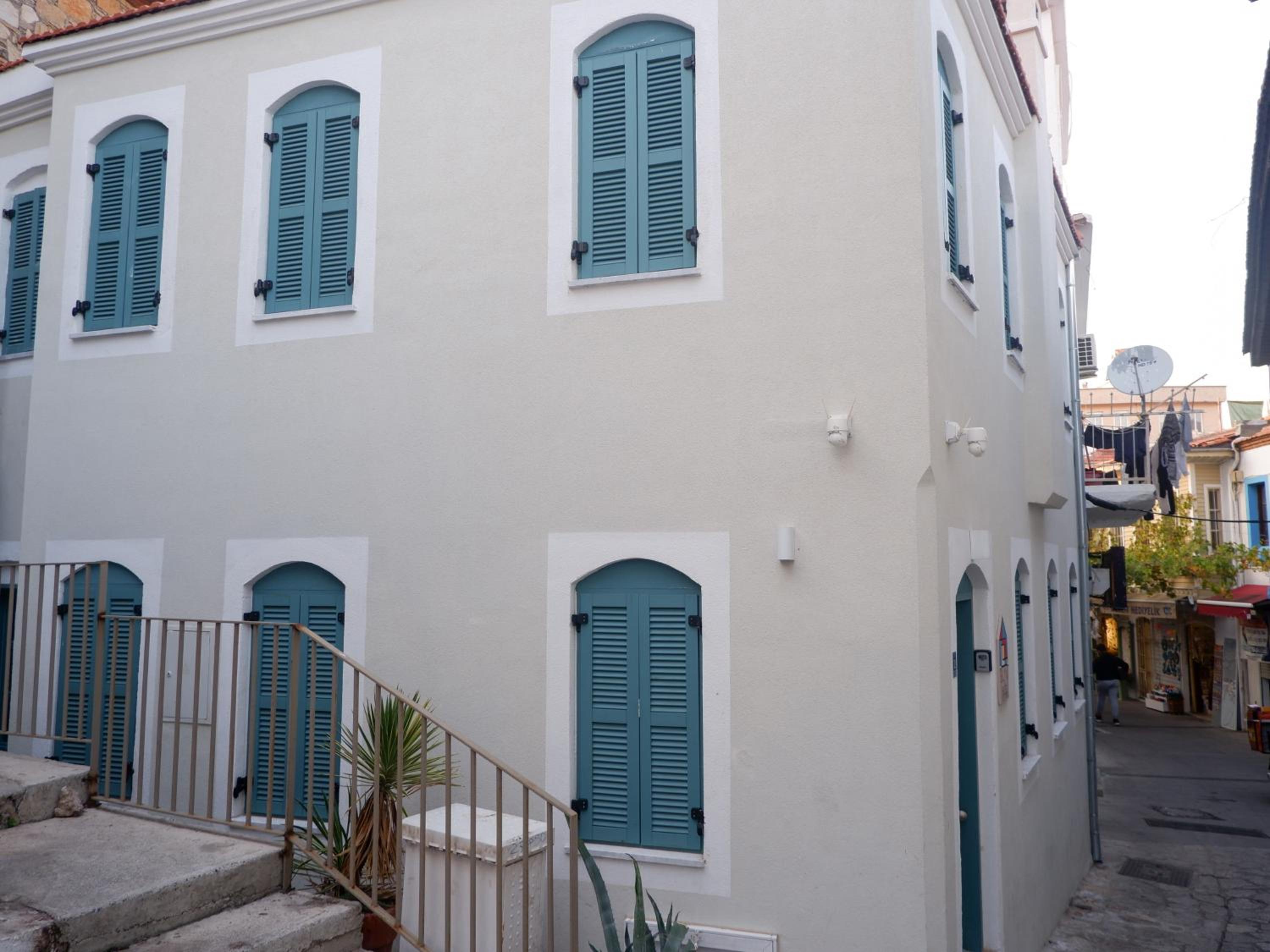 Bono Hotel Old Town - Image 101