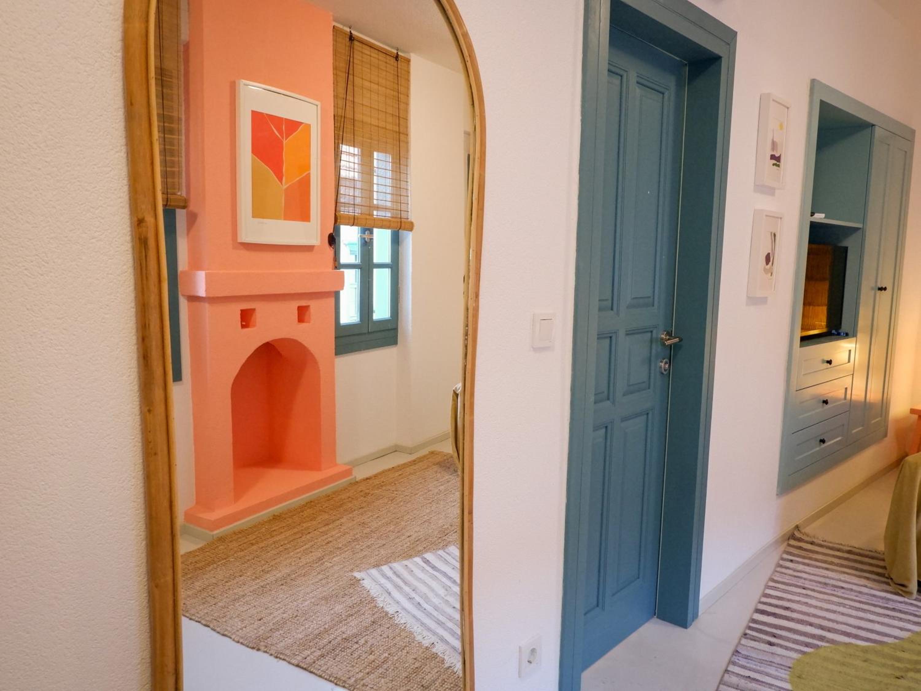 Bono Hotel Old Town - Image 147