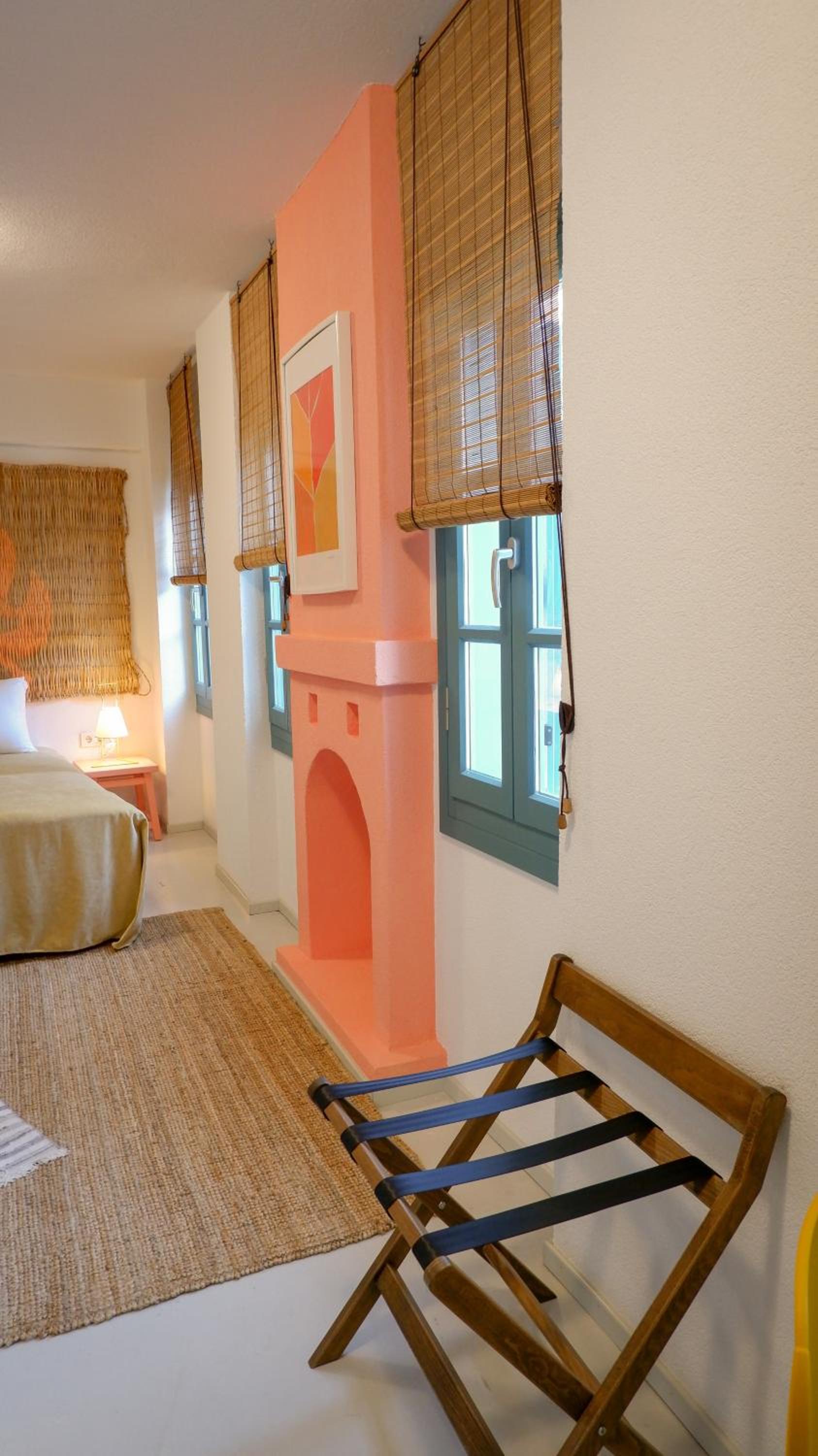 Bono Hotel Old Town - Image 104