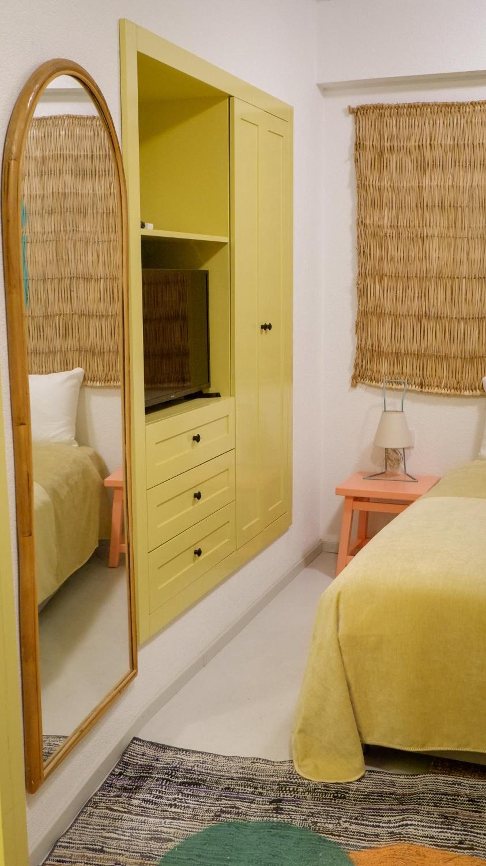 Bono Hotel Old Town - Image 107