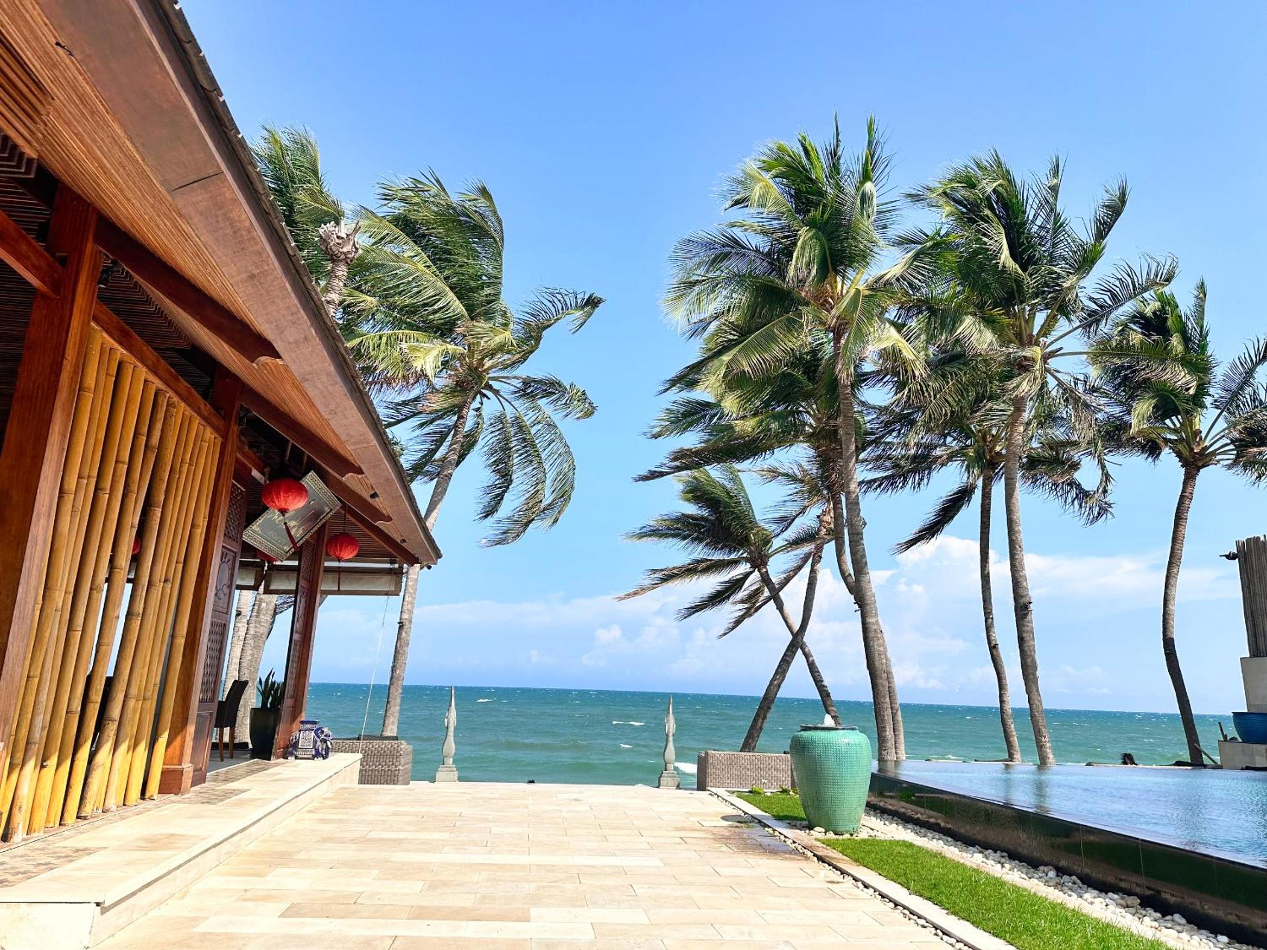 Sunsea Resort