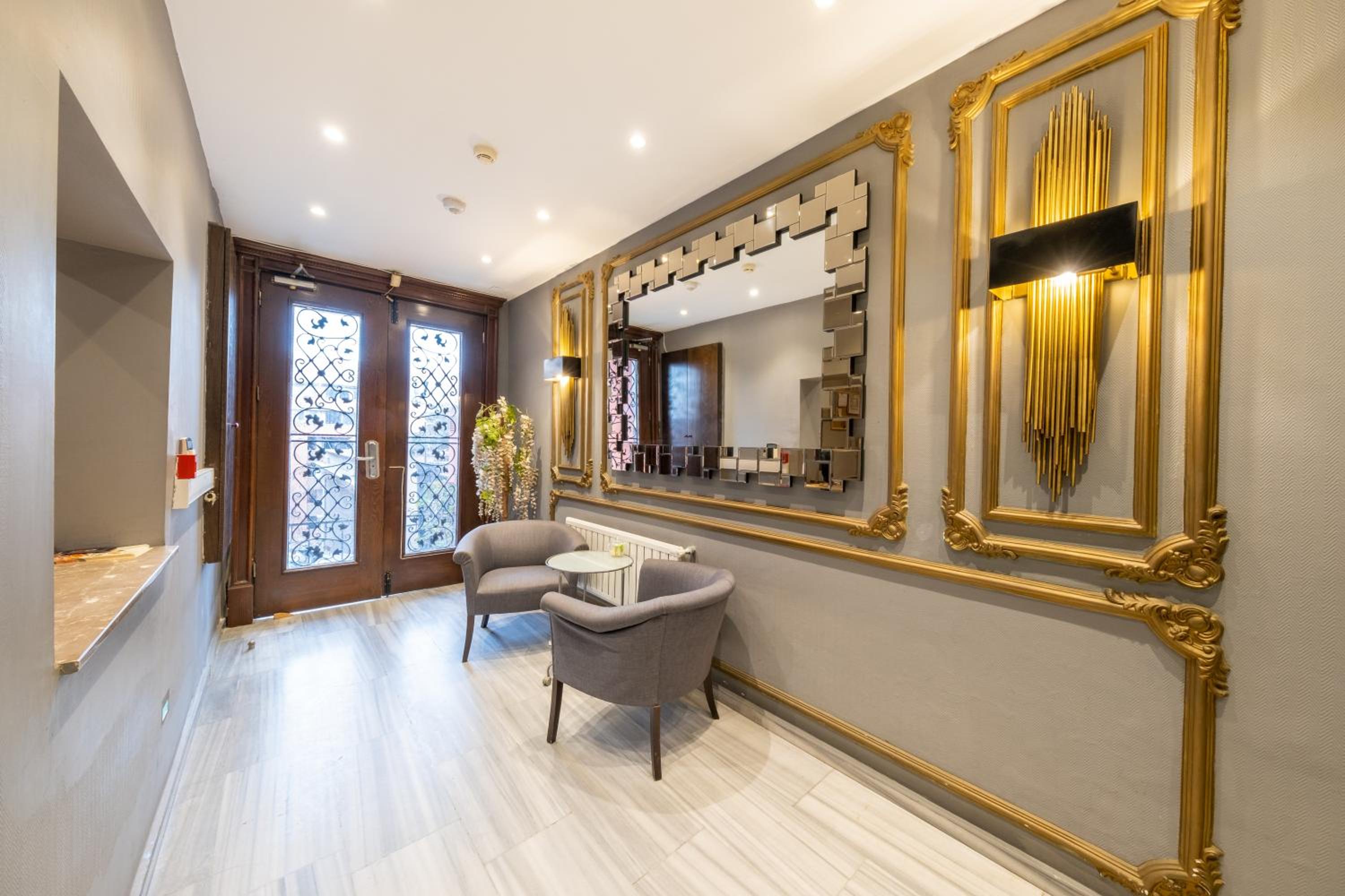 King Suite Hotel Beşiktaş