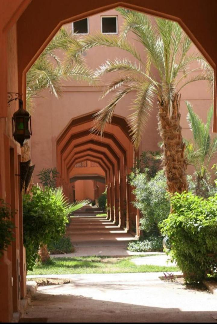 résidence alqaria assiyahiya 2 view 5