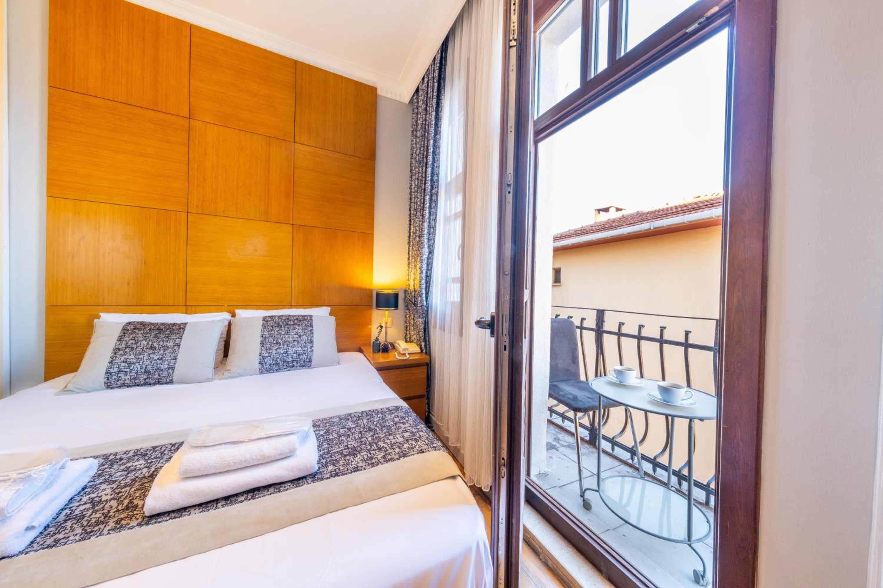 King Suite Hotel Beşiktaş