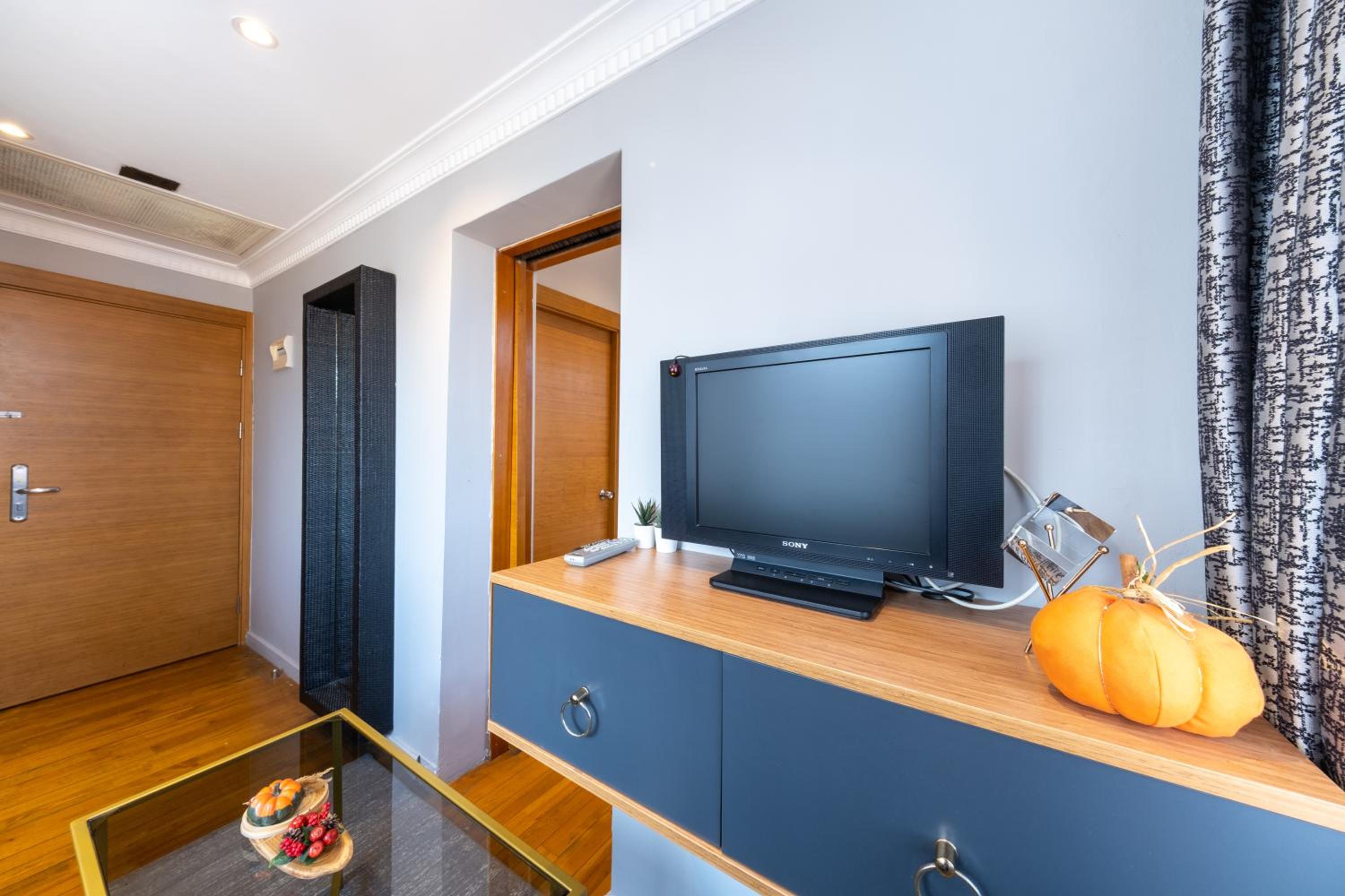 King Suite Hotel Beşiktaş