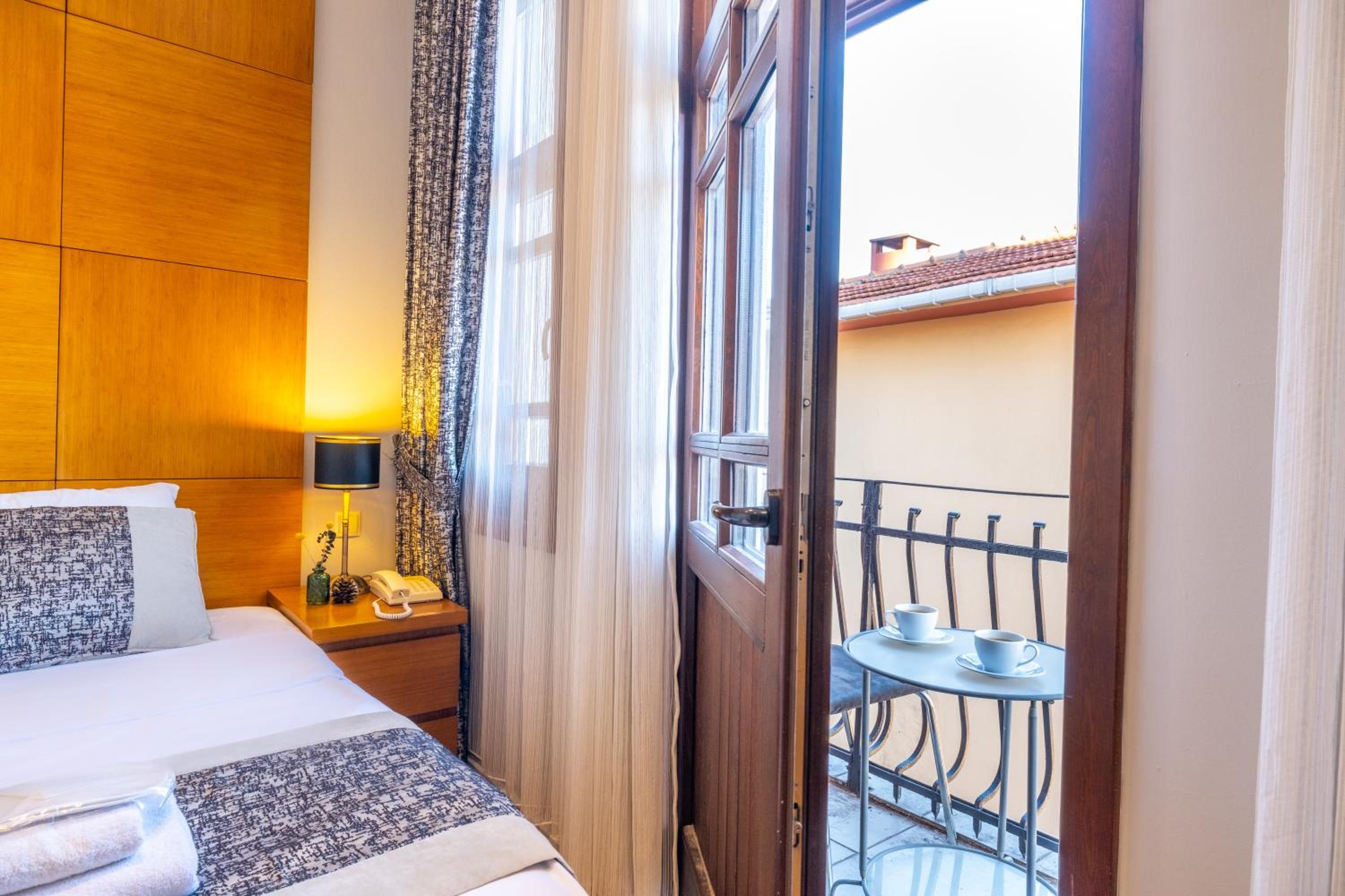 King Suite Hotel Beşiktaş