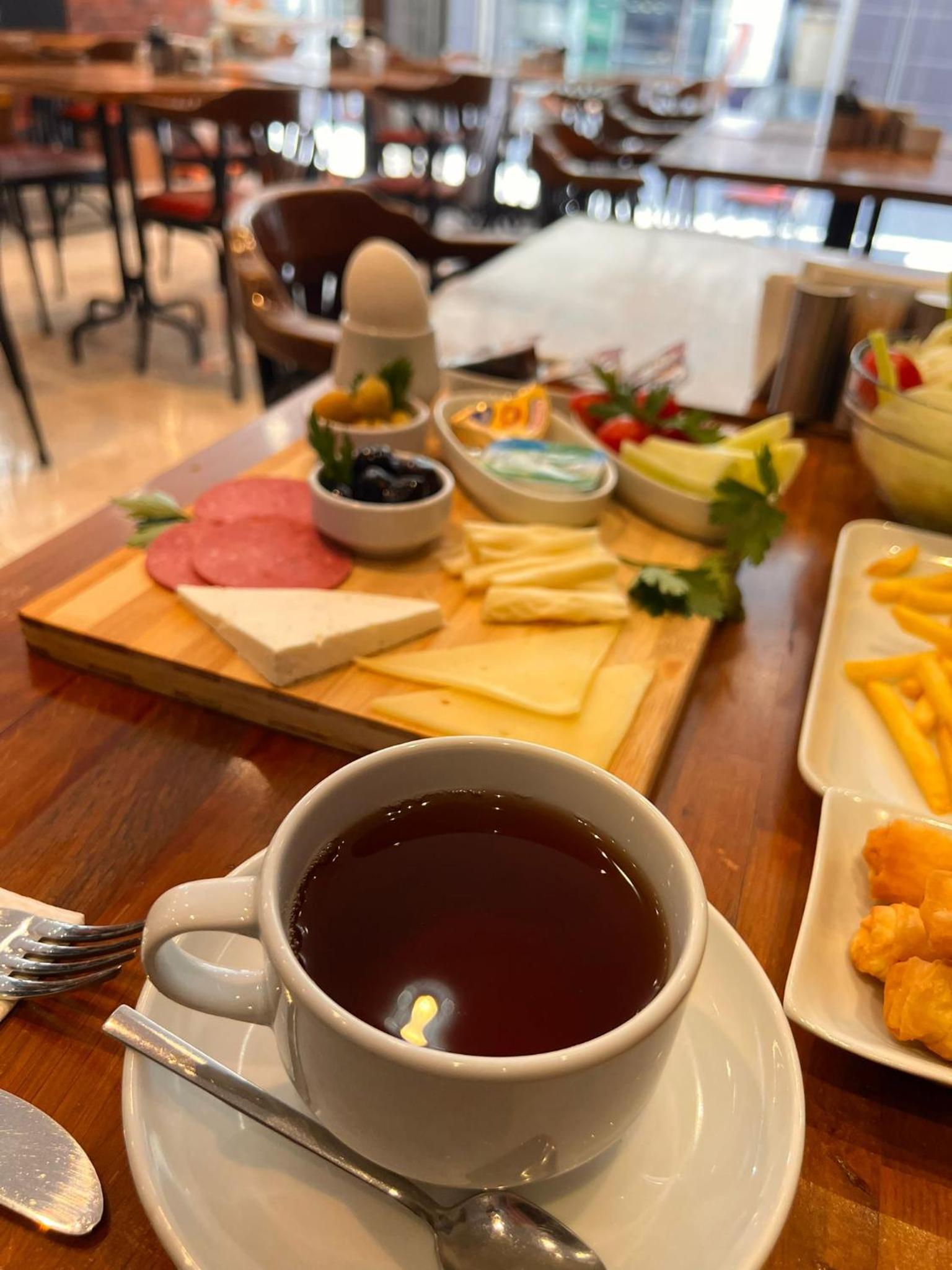 P Galata Hotel - Special Category - Image 13