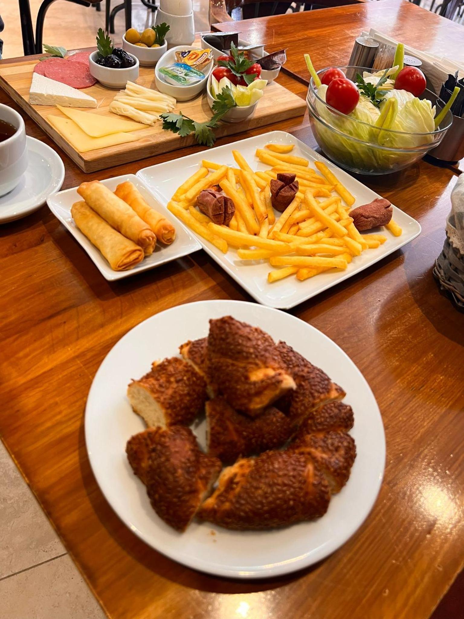 P Galata Hotel - Special Category - Image 66