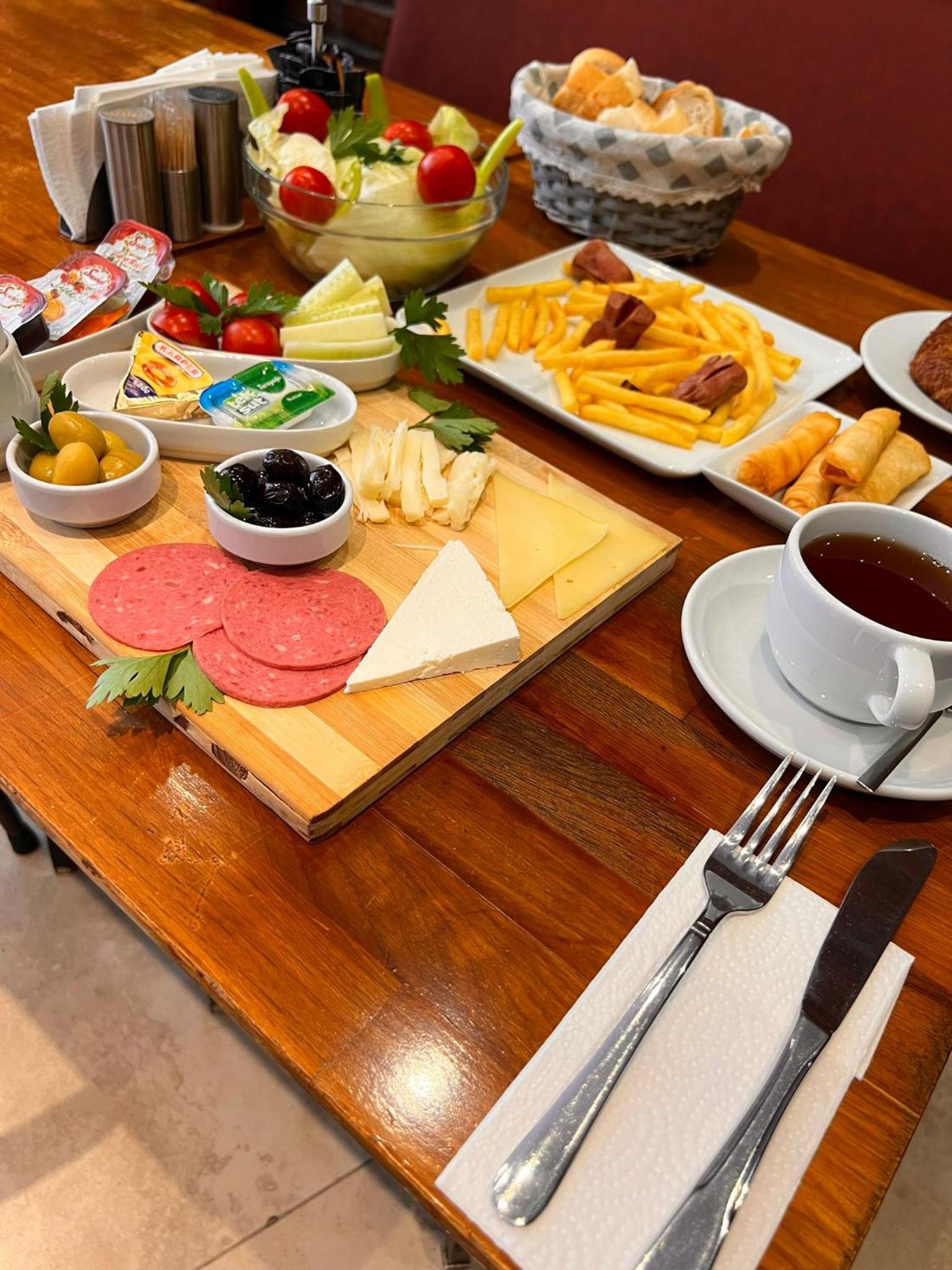 P Galata Hotel - Special Category - Image 67