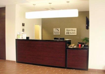 MainStay Suites Meridian - Bonita Lakes