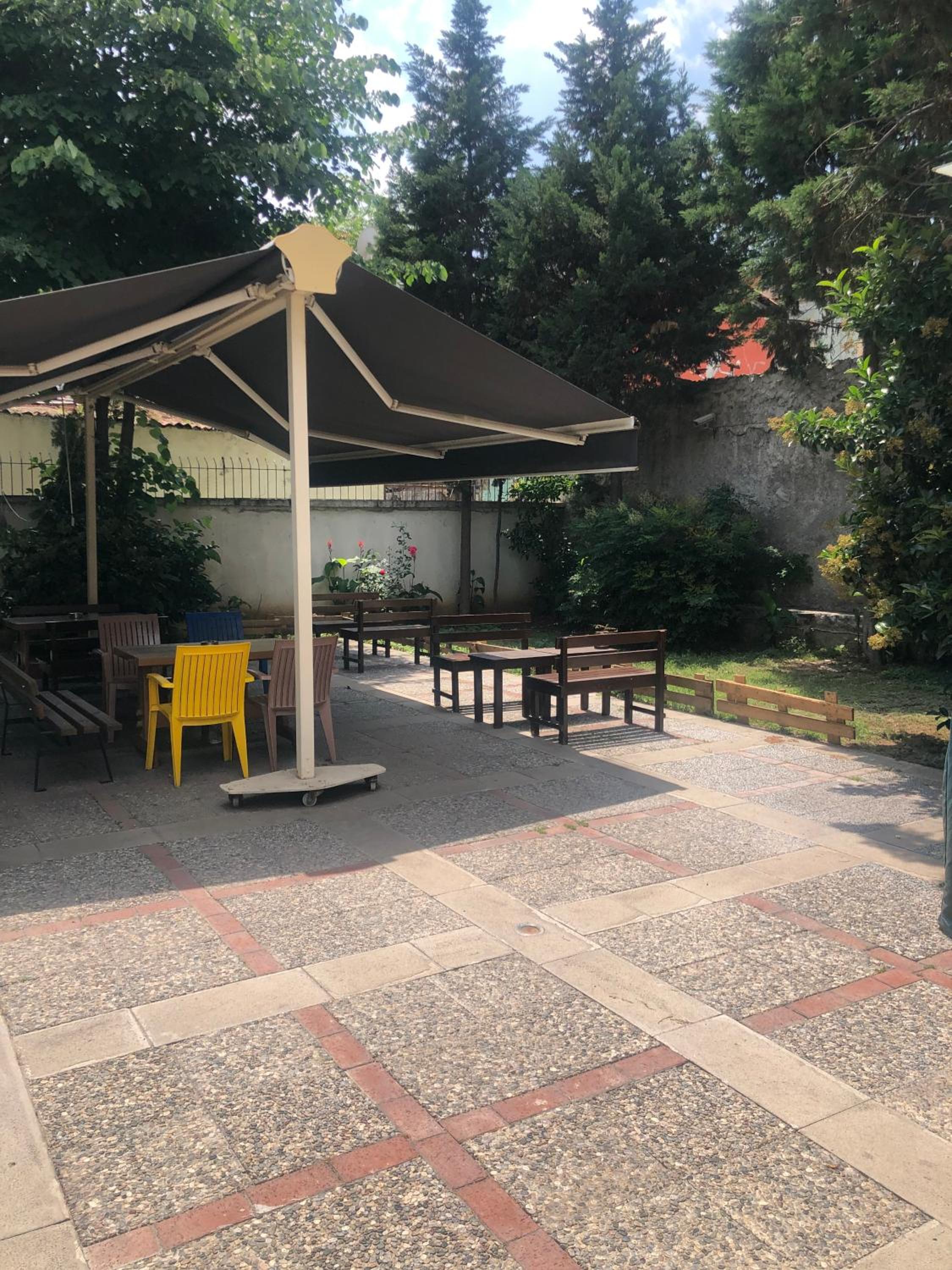 Hotel Baylan Basmane - Image 40