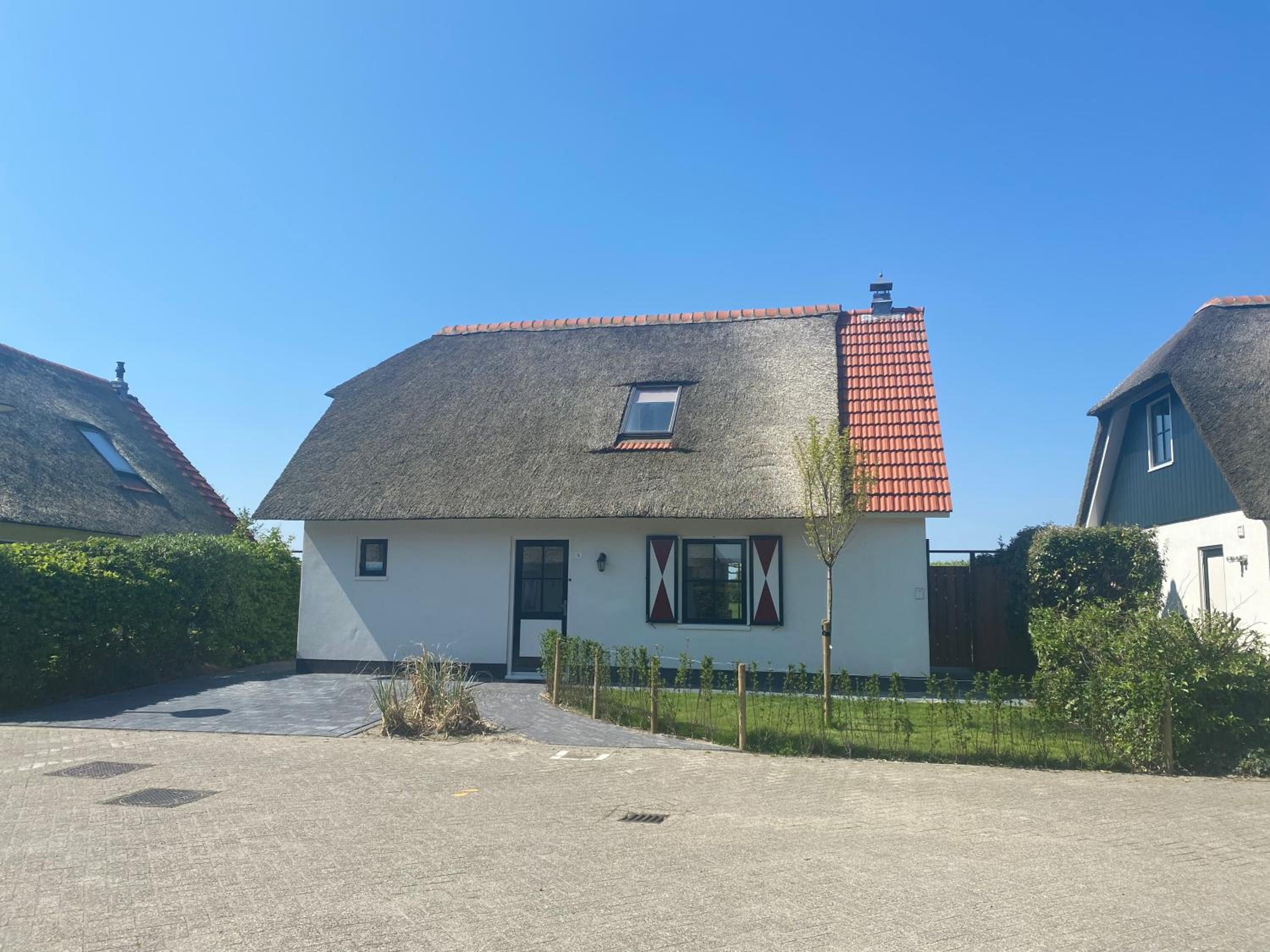 Buitenplaats 5