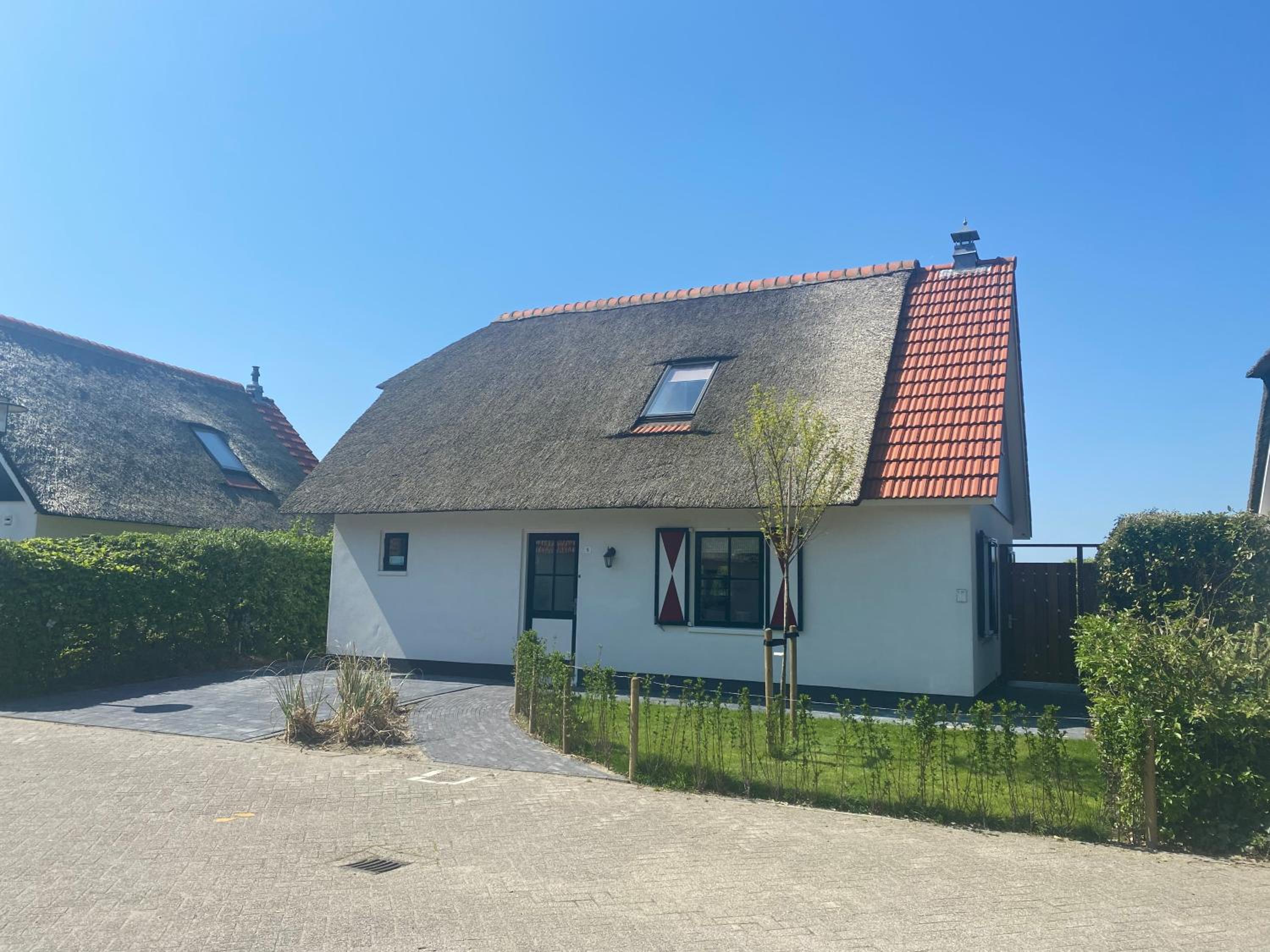 Buitenplaats 5