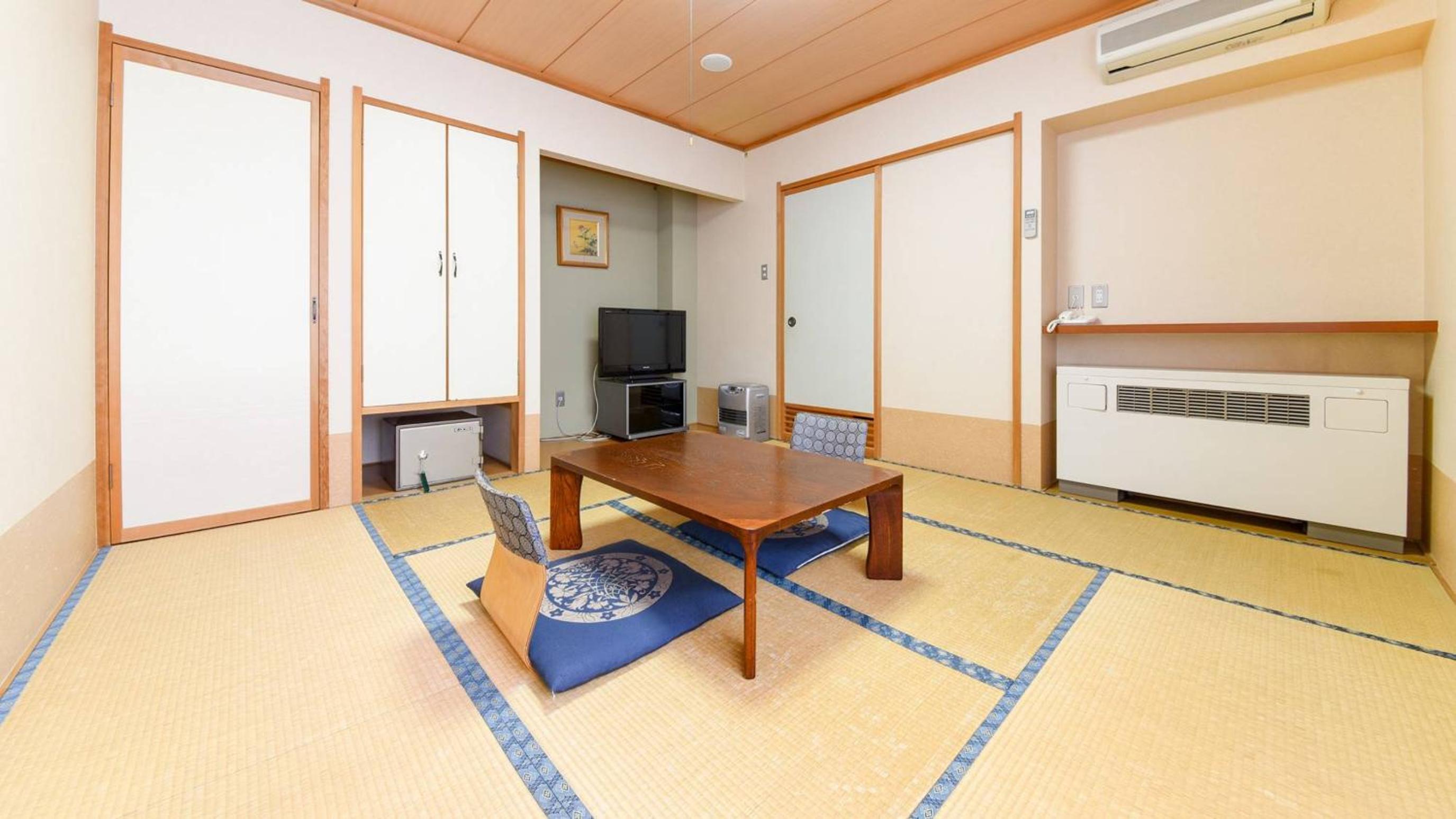 Hotel Yunotaniso