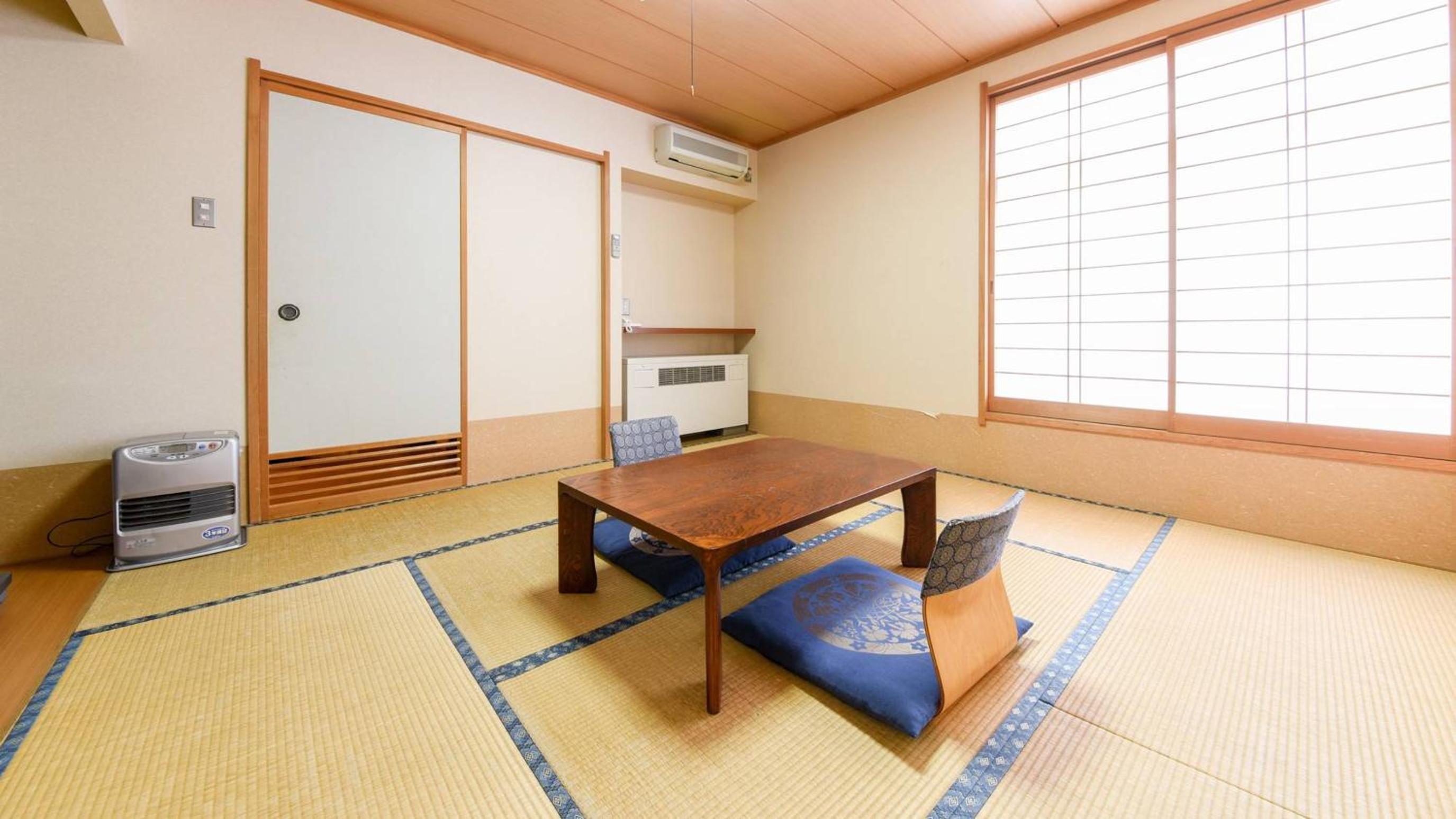 Hotel Yunotaniso