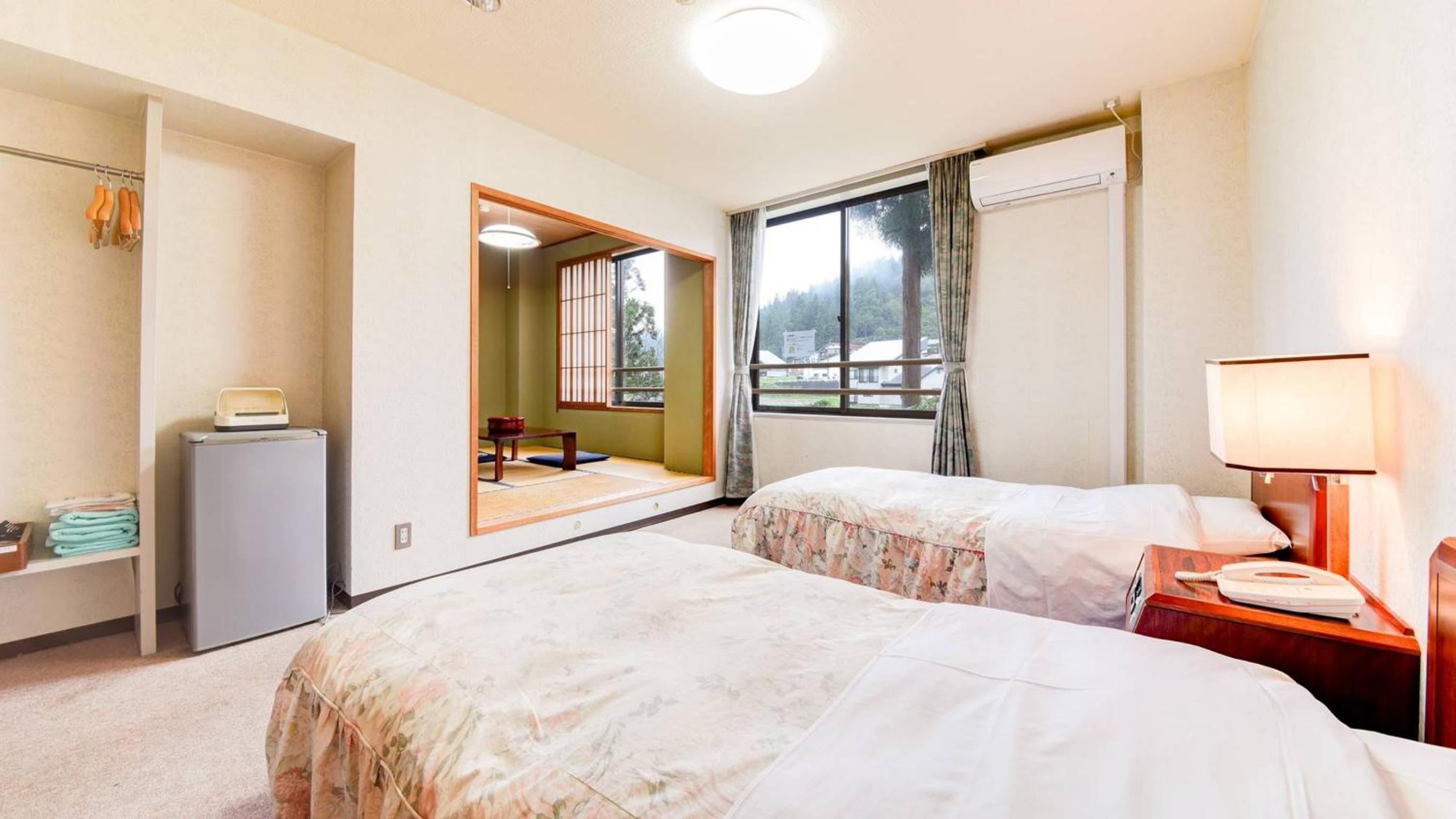 Hotel Yunotaniso