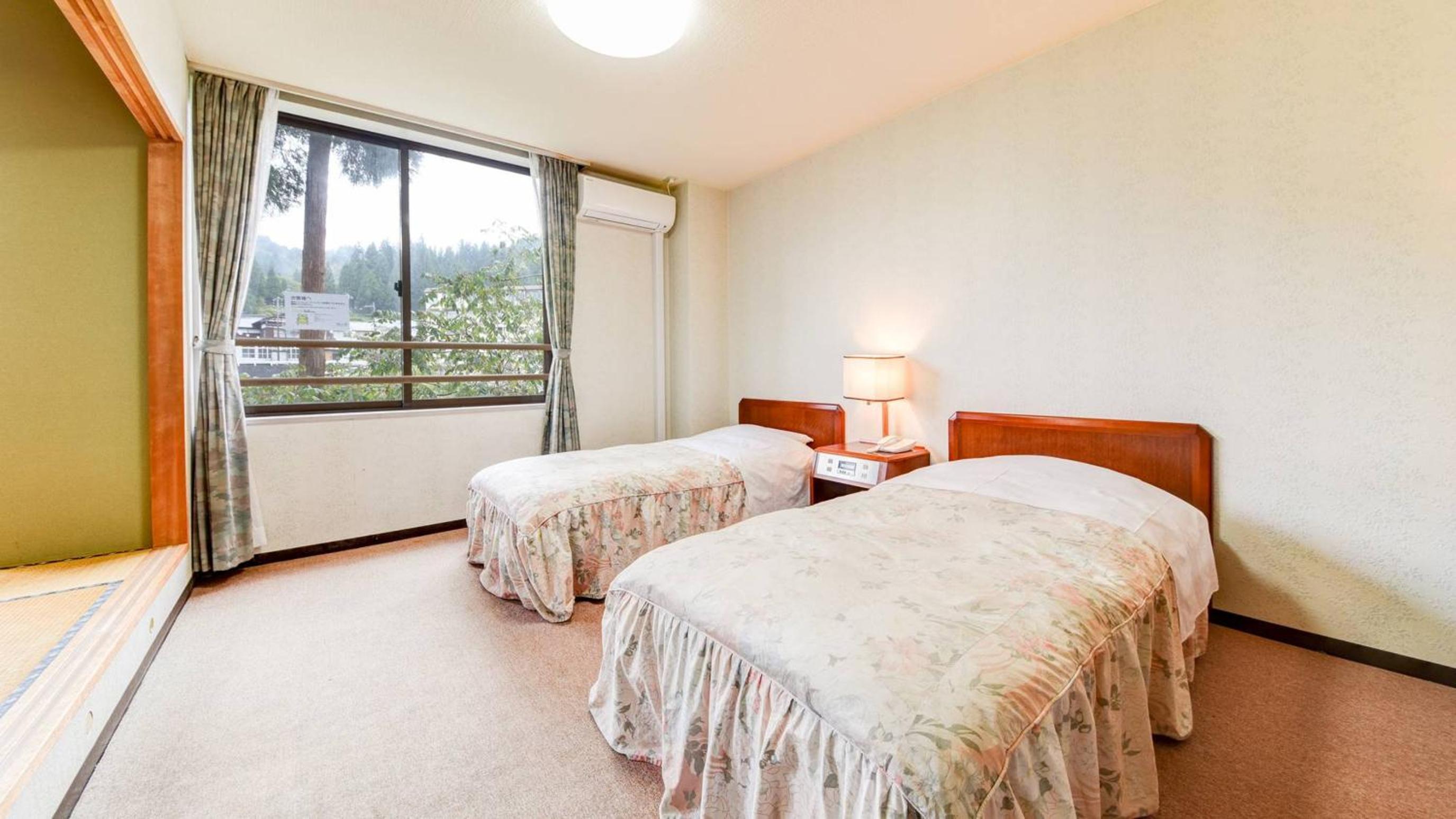 Hotel Yunotaniso