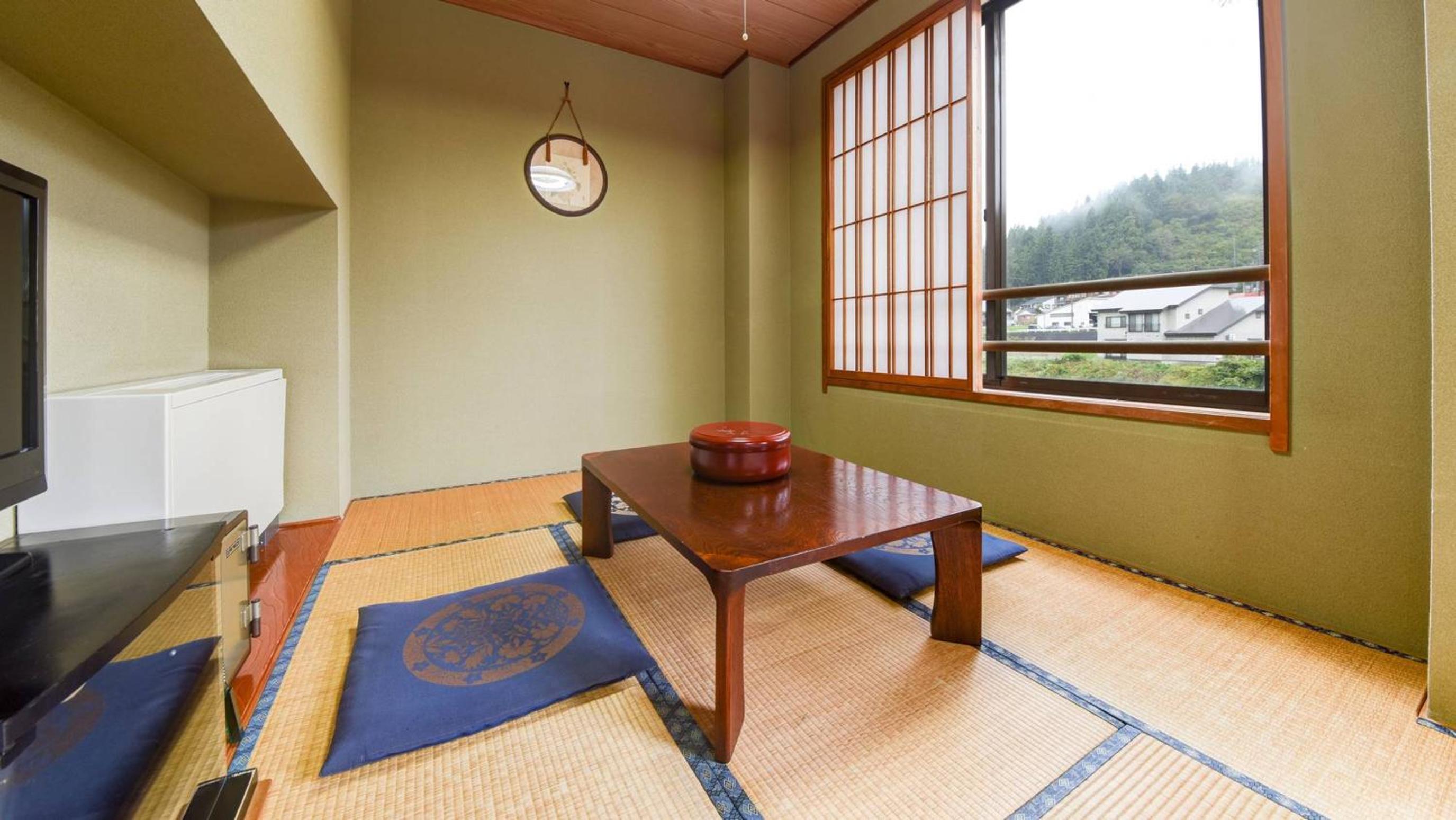 Hotel Yunotaniso