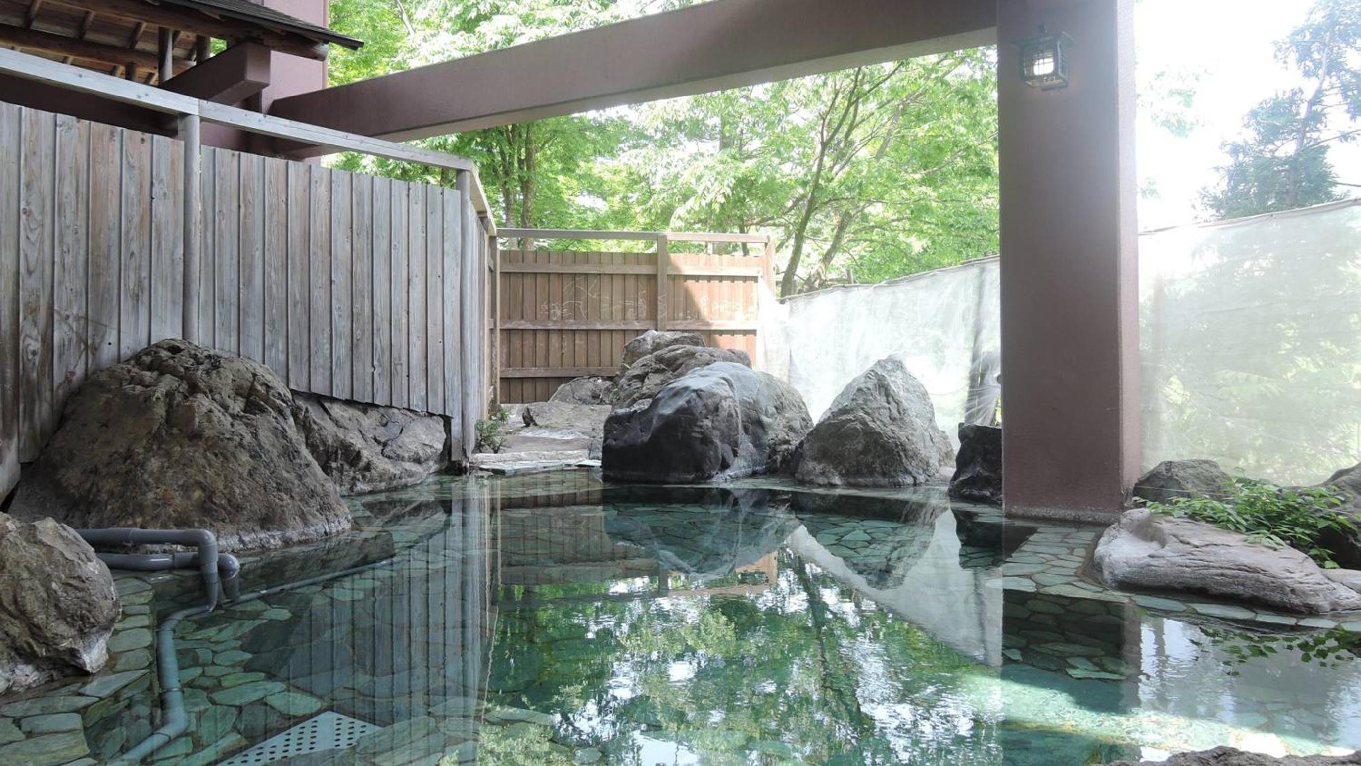 Hotel Yunotaniso