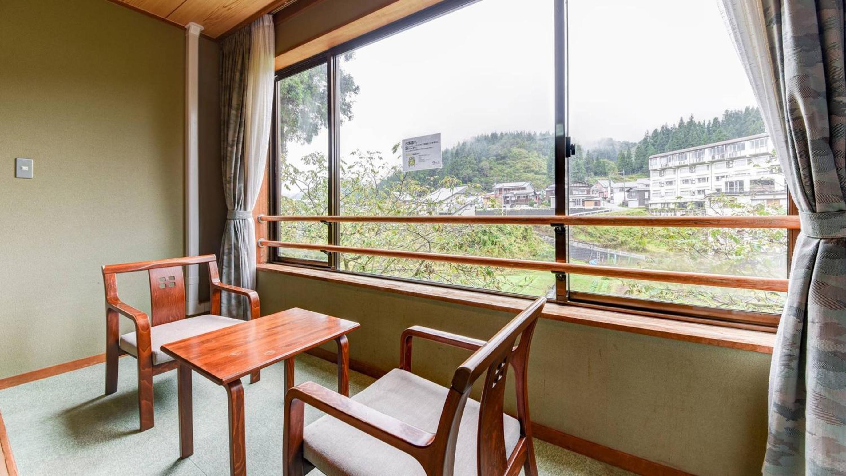 Hotel Yunotaniso