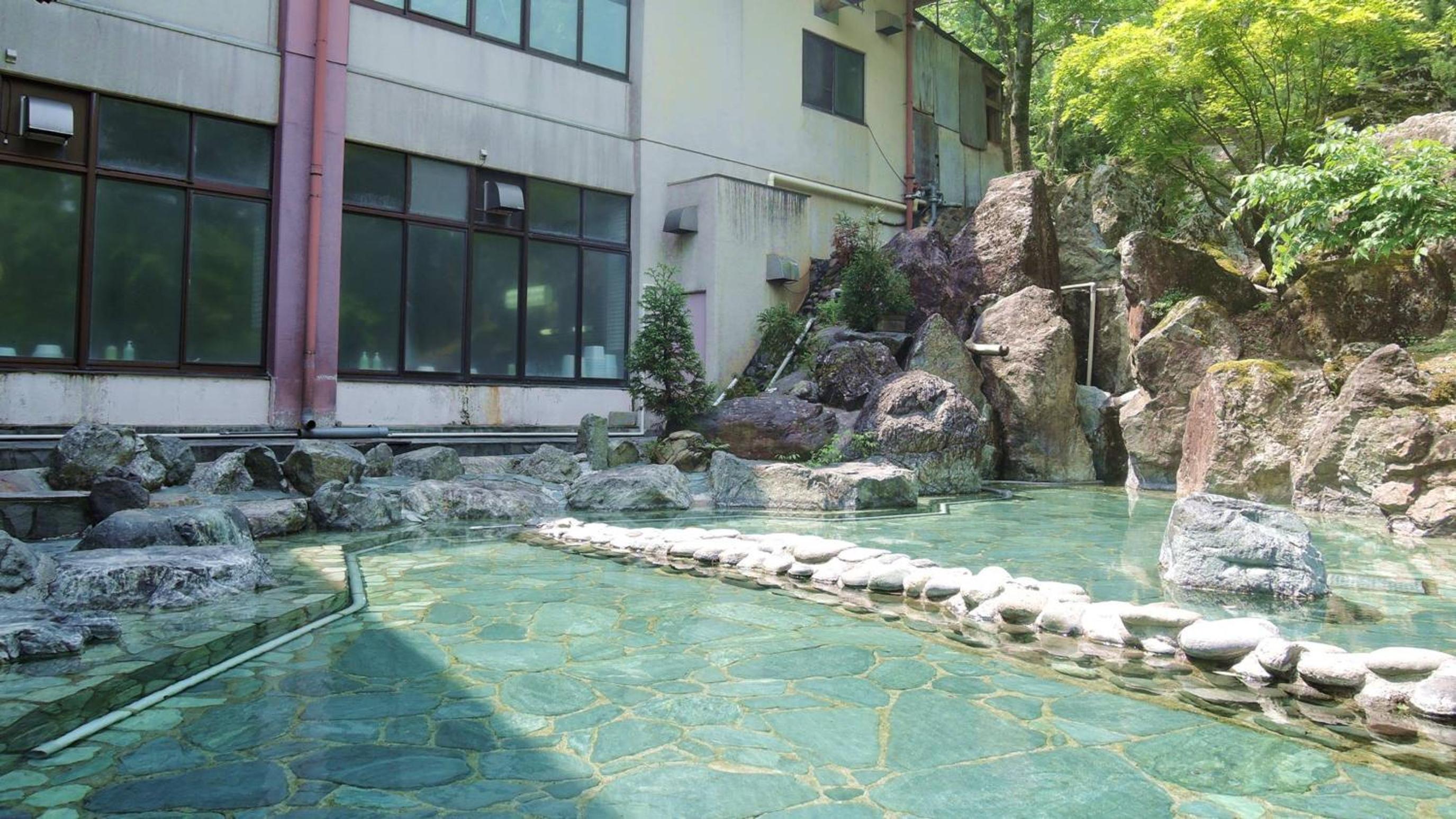 Hotel Yunotaniso