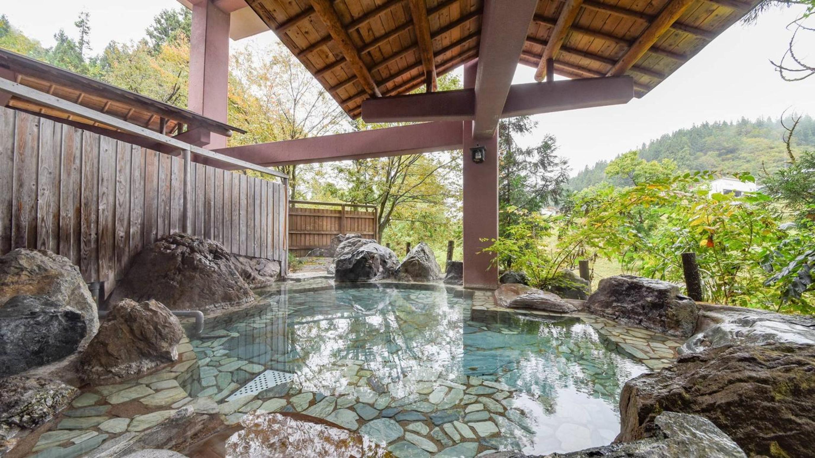 Hotel Yunotaniso