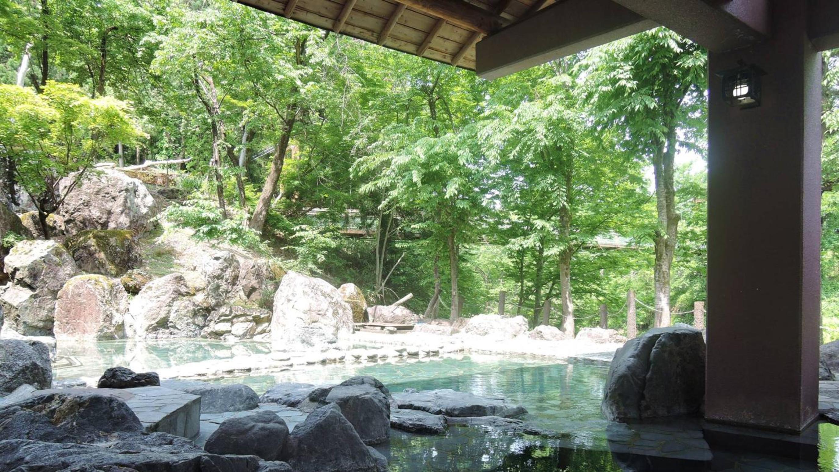 Hotel Yunotaniso
