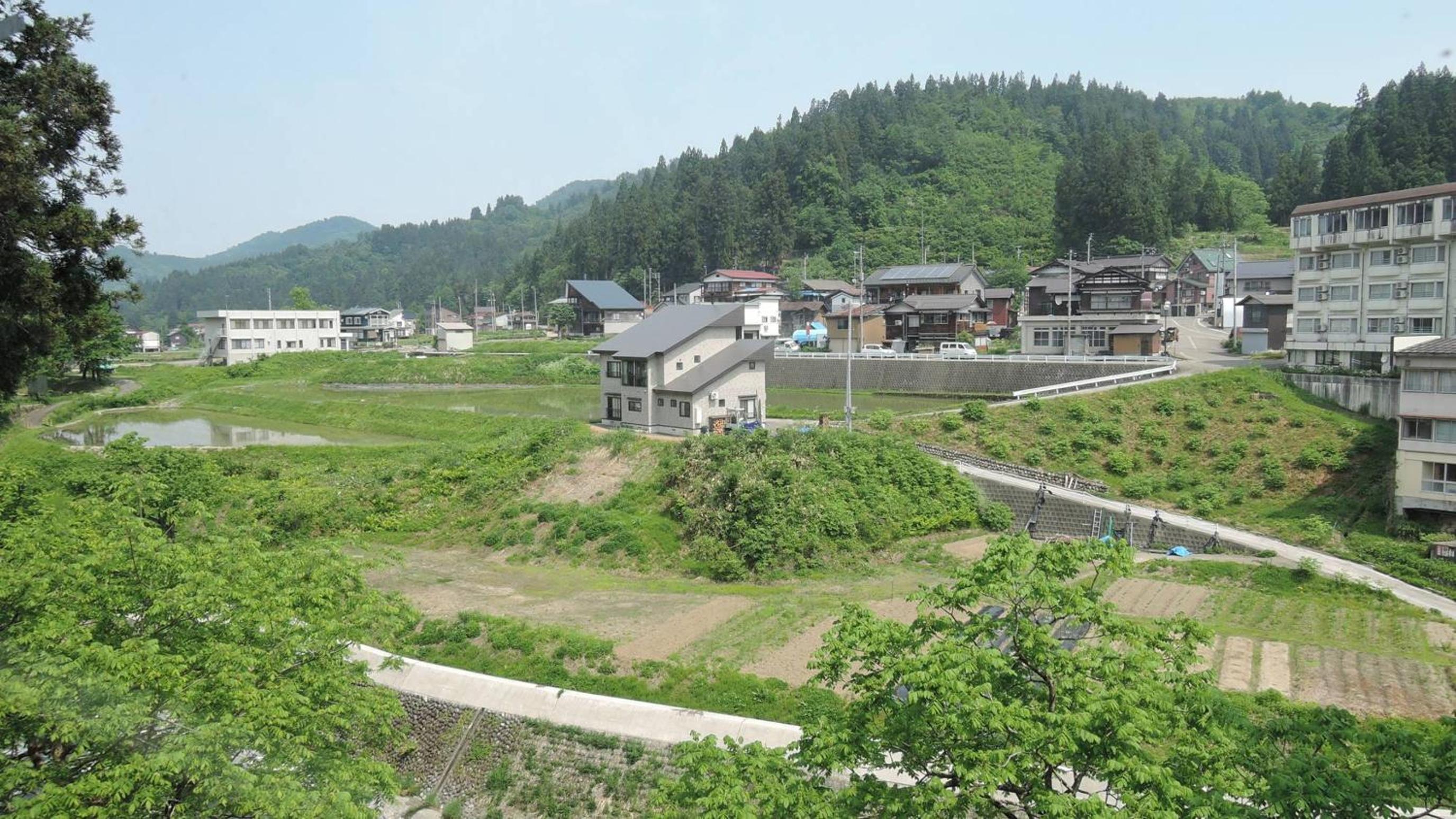 Hotel Yunotaniso