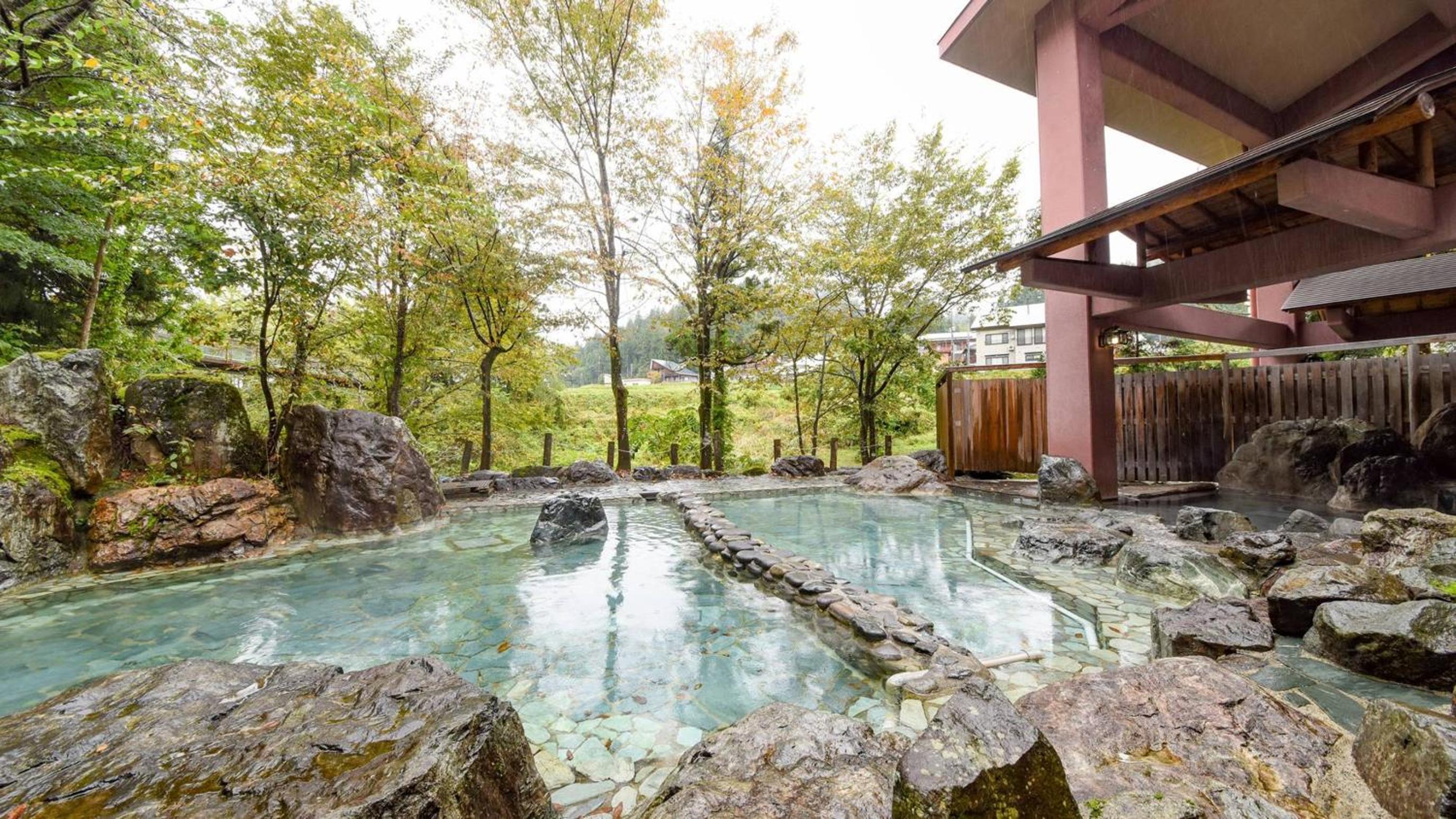 Hotel Yunotaniso