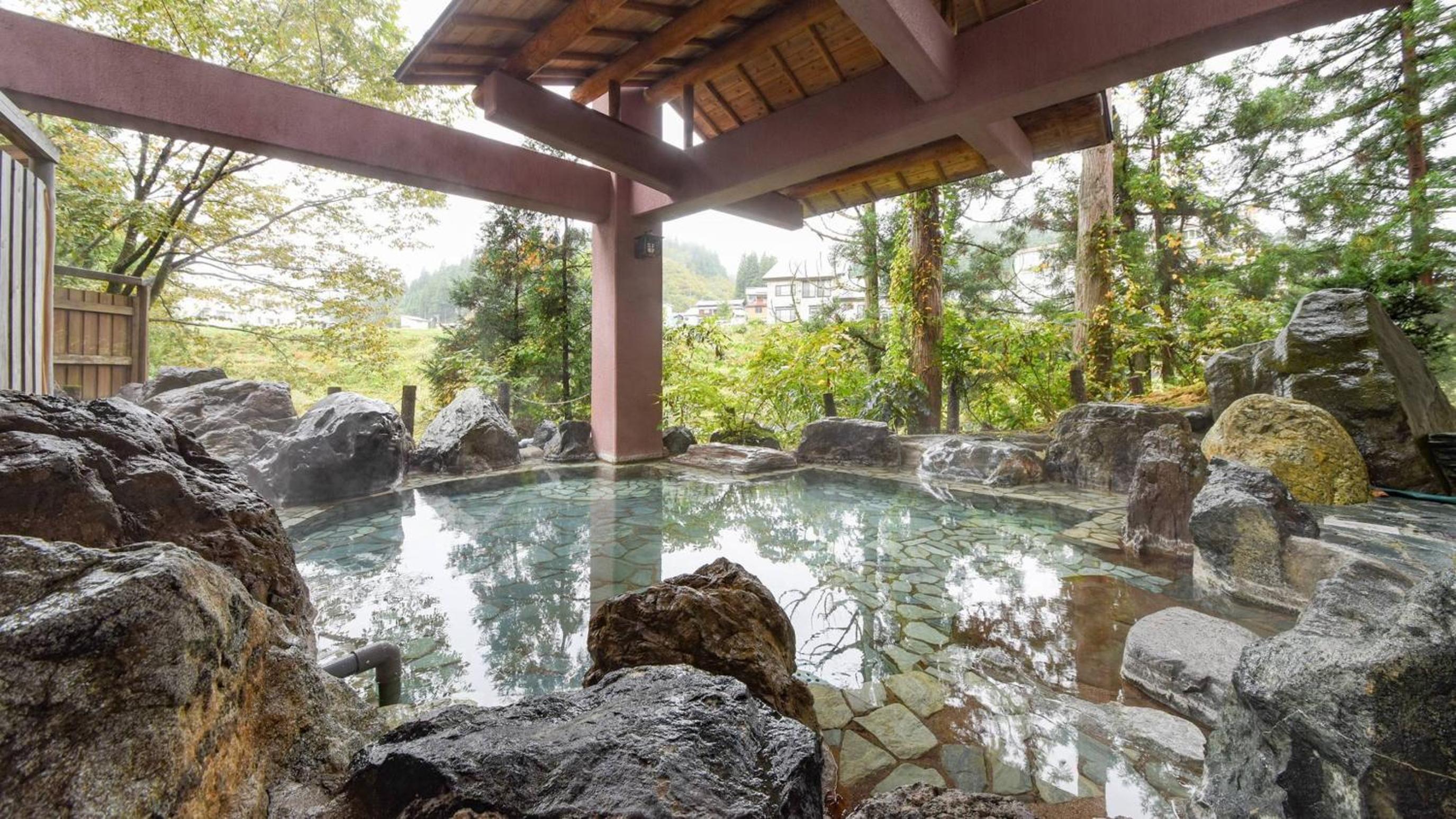 Hotel Yunotaniso