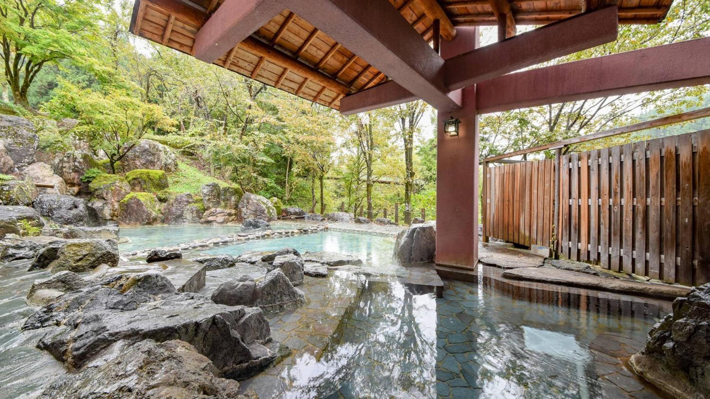 Hotel Yunotaniso