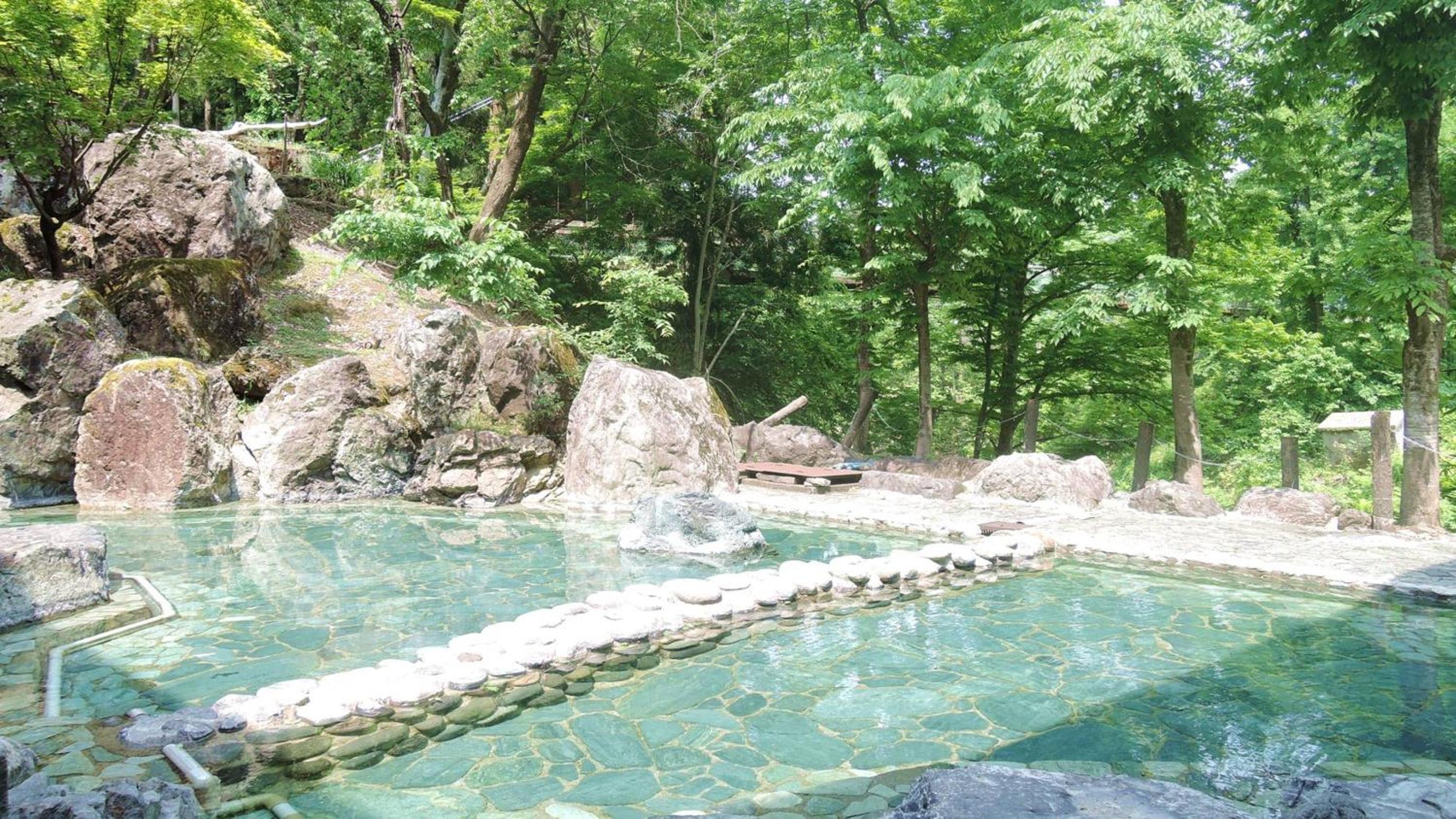 Hotel Yunotaniso