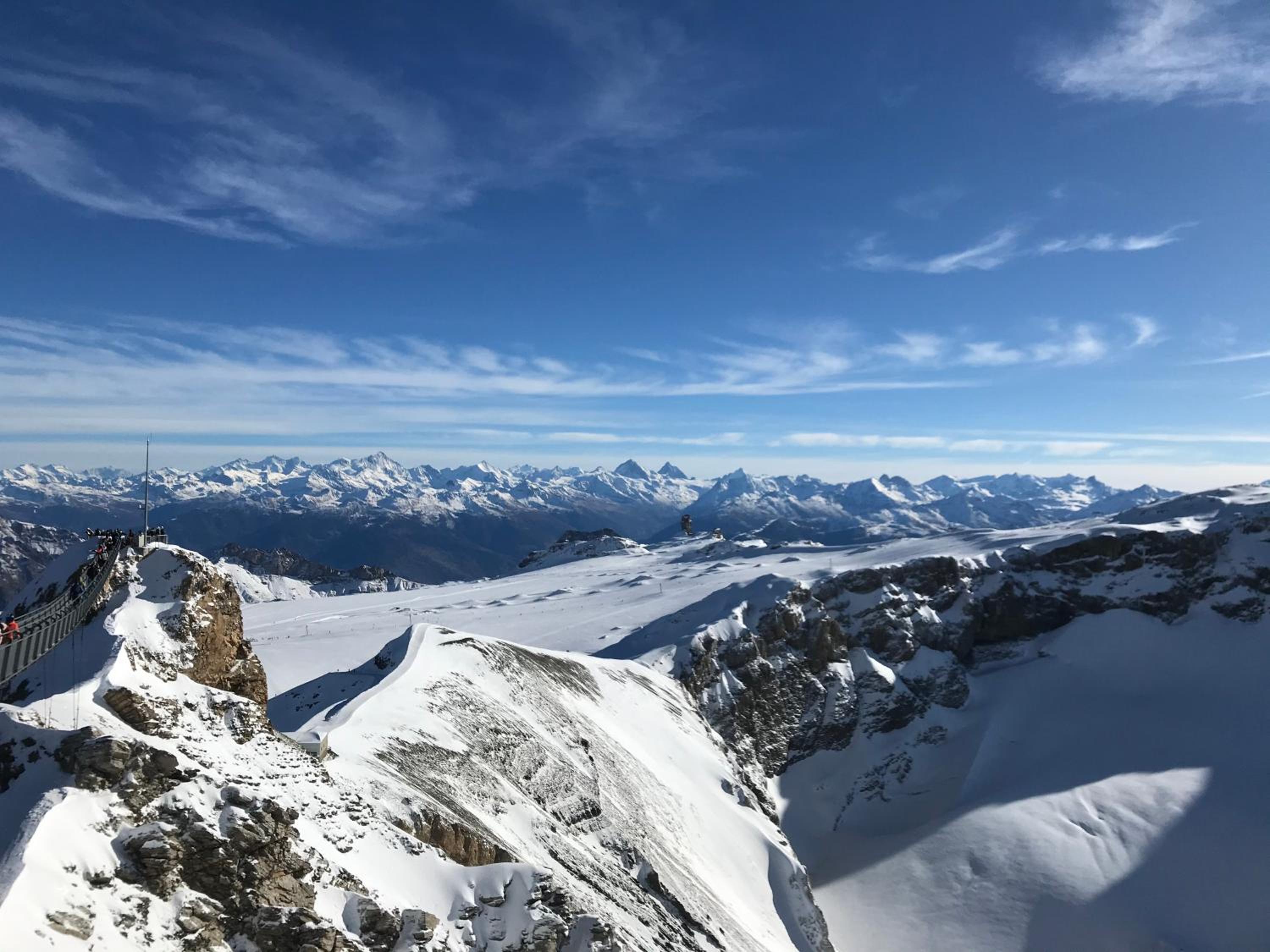 Alpen Charme - Chalet d'Hôtes et SPA