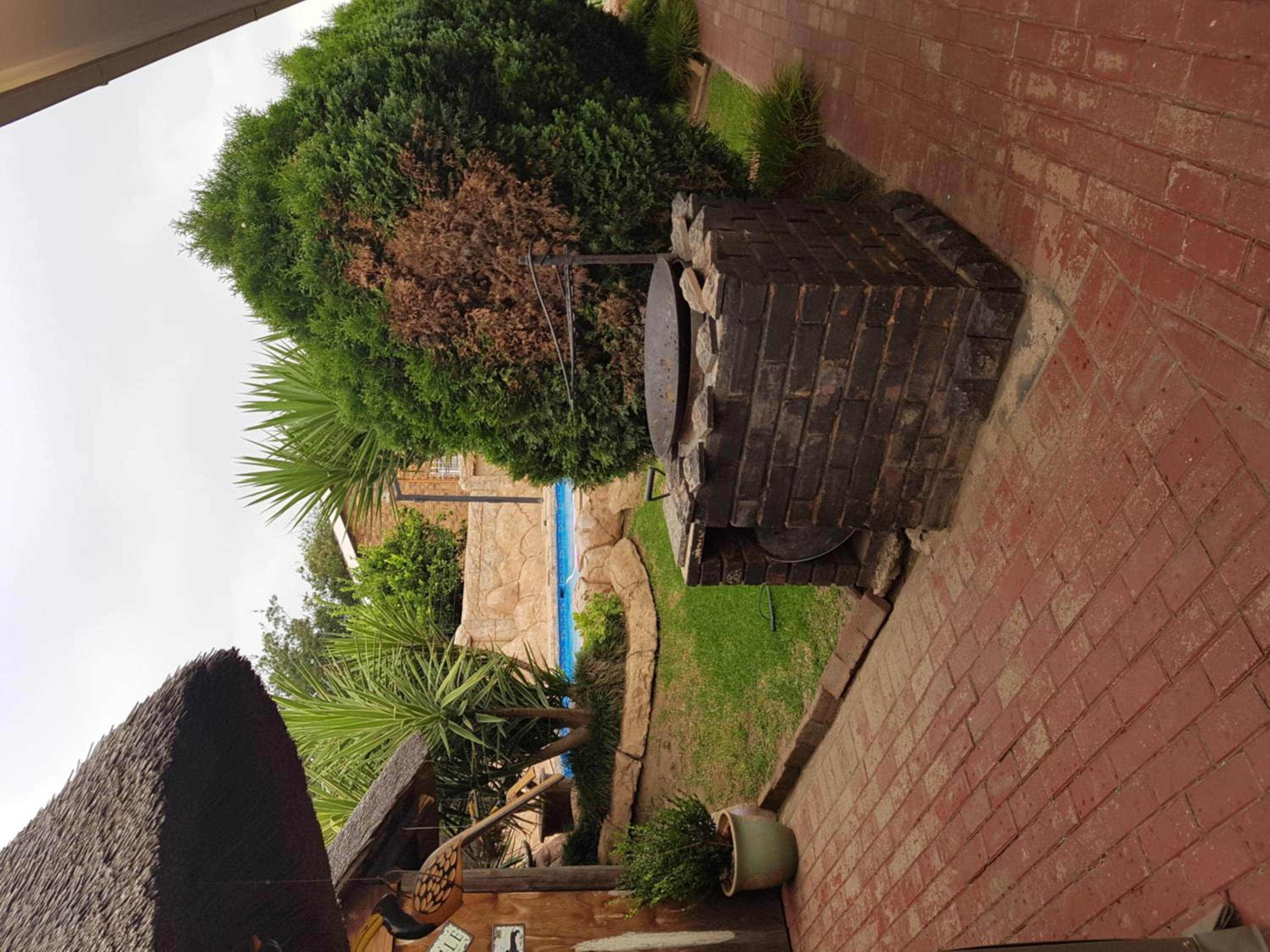 Seldre Guest House