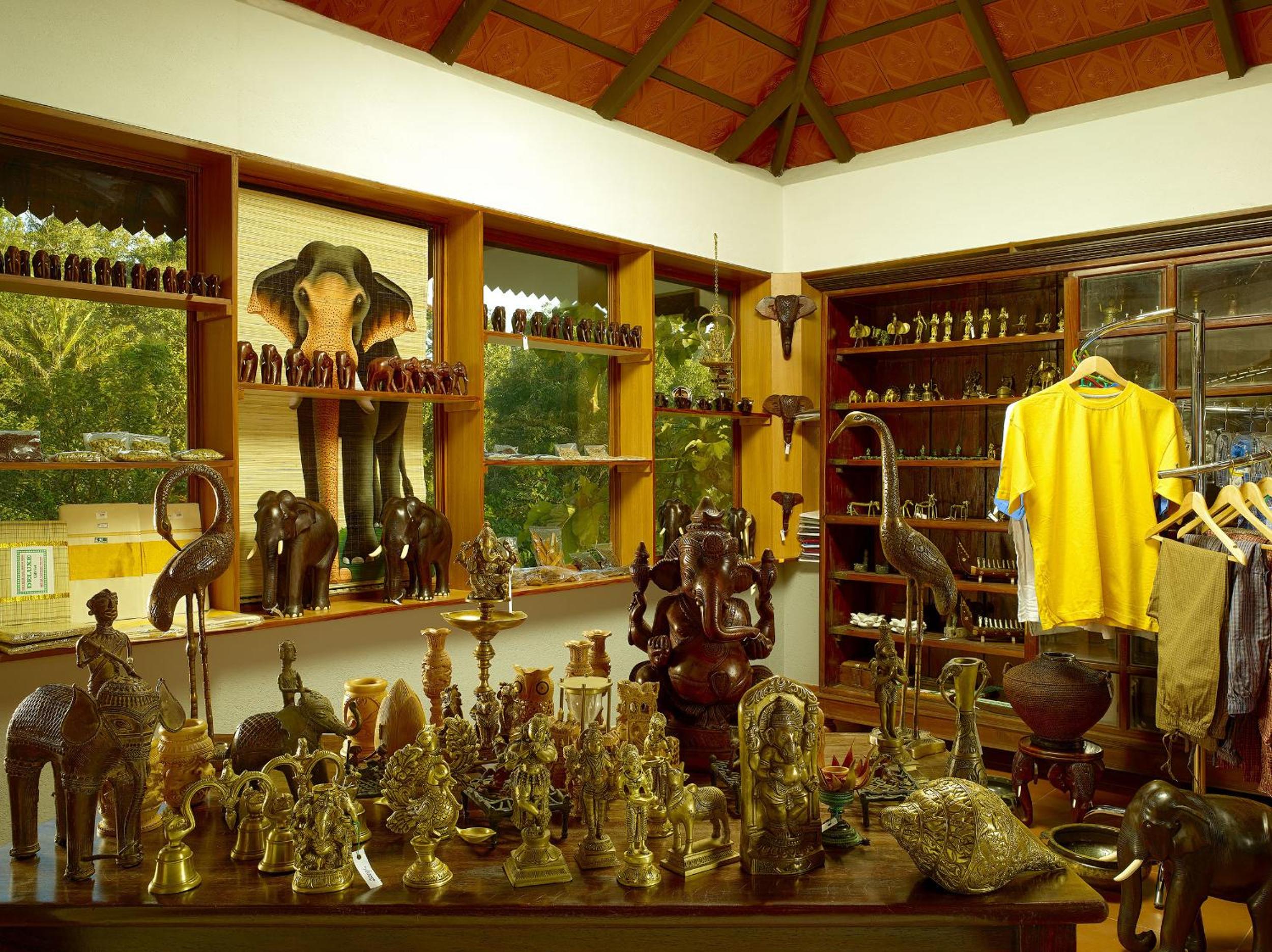 Thekkady Vacations - Elephant Court Thekkady - Property Image 2
