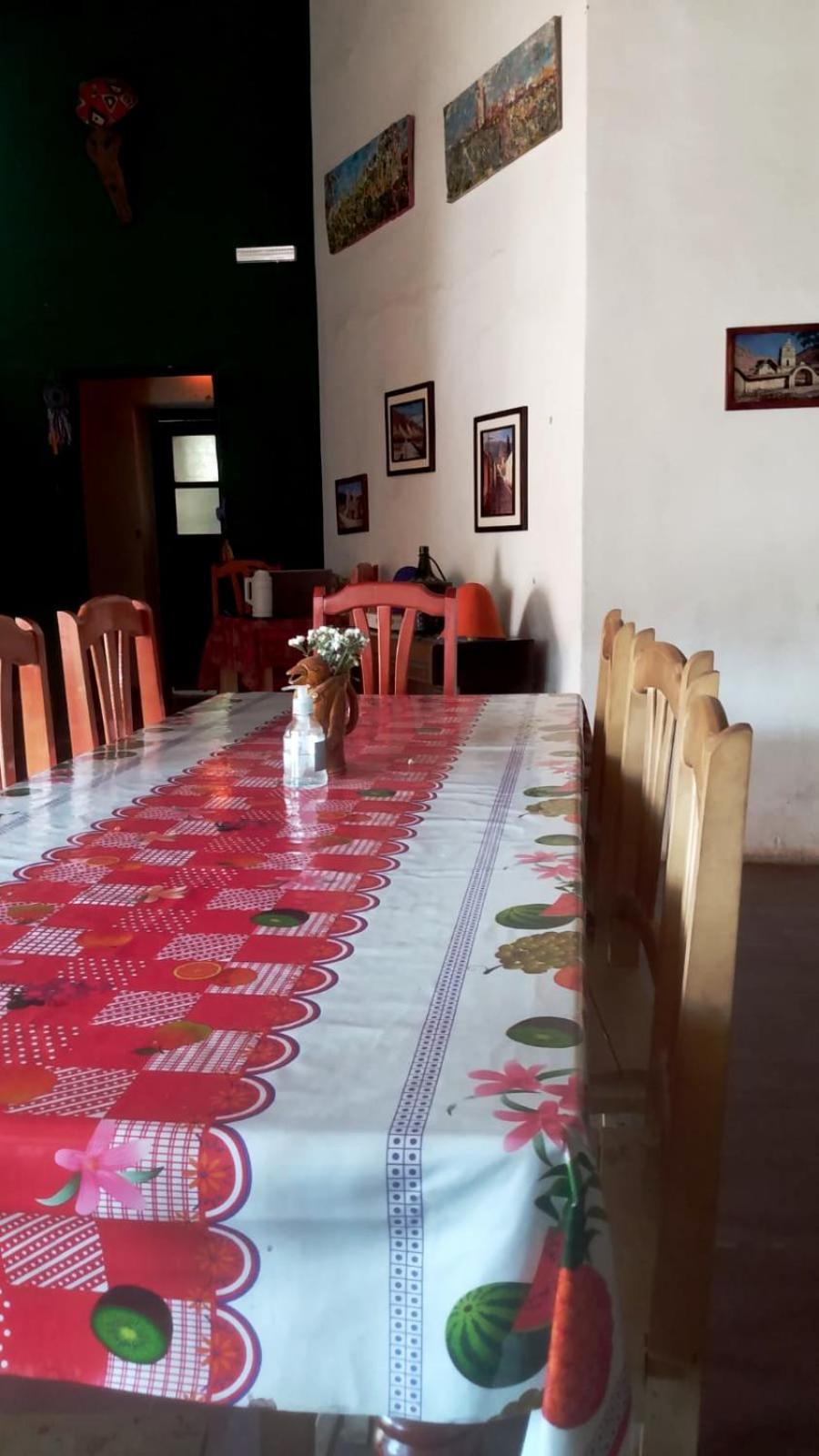 Hostal La Albahaca