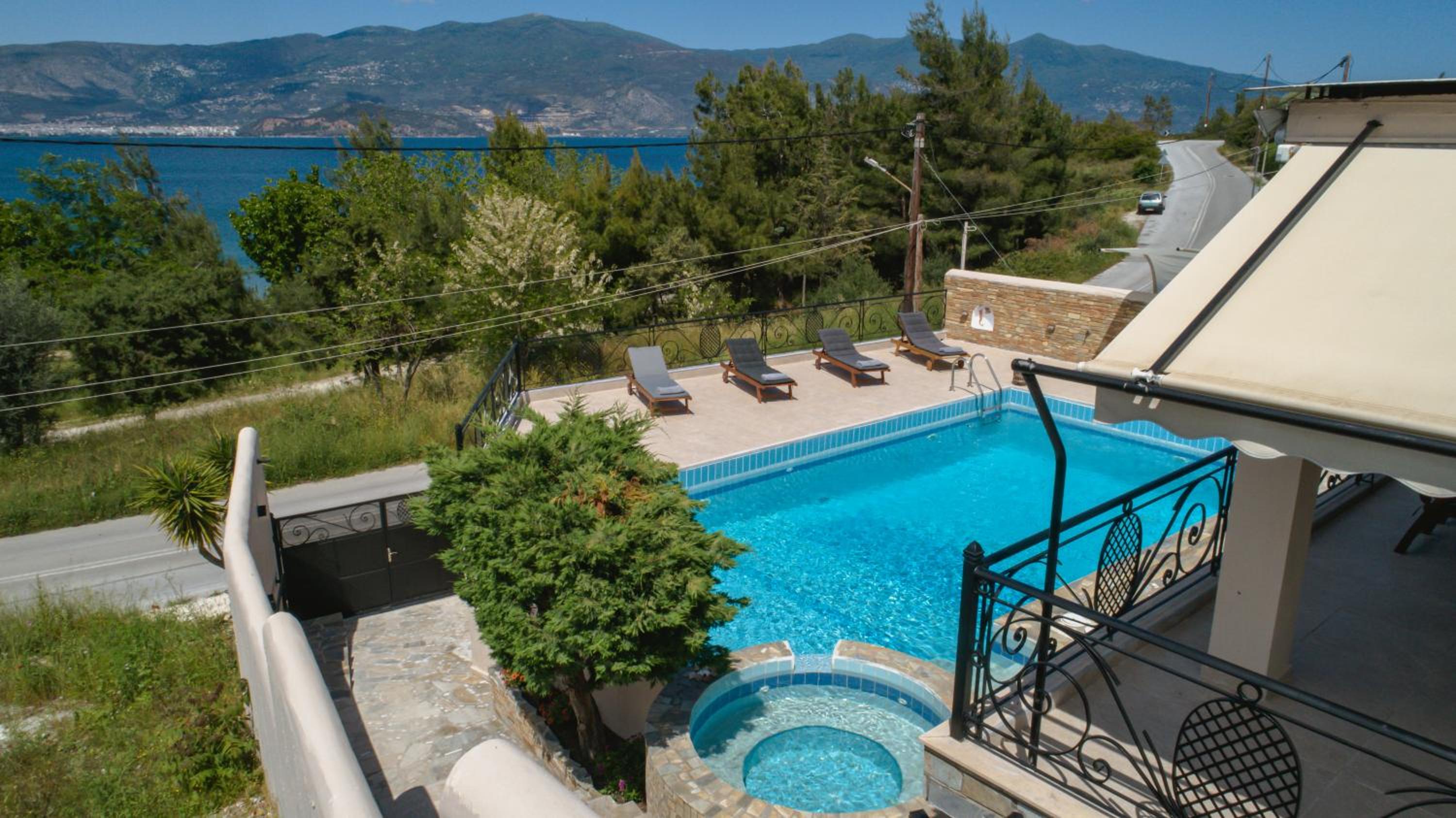 NisoVillas